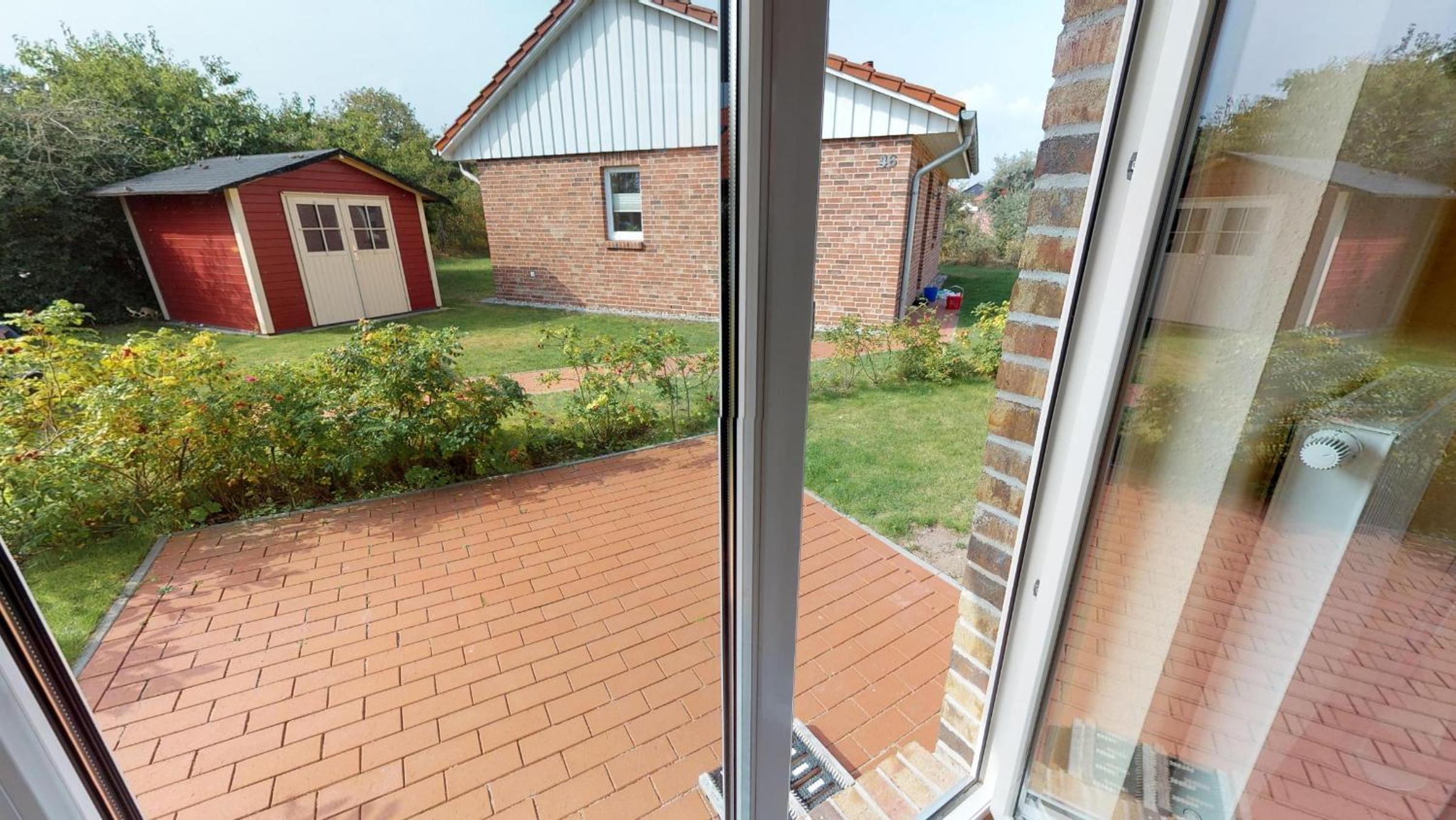 Feriendorf Südstrand Haus 51