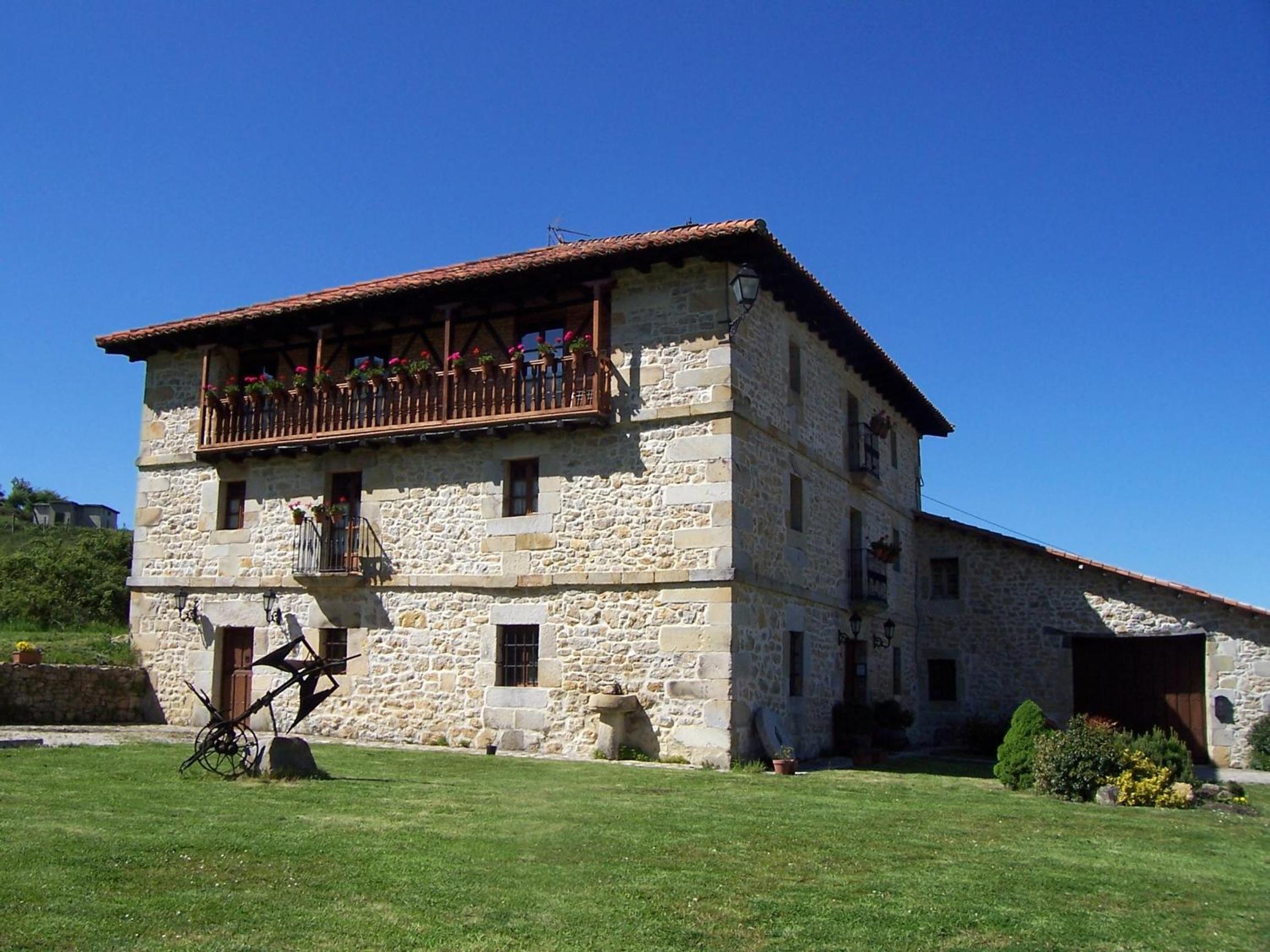 Casa rural La Toba I y II photo 2