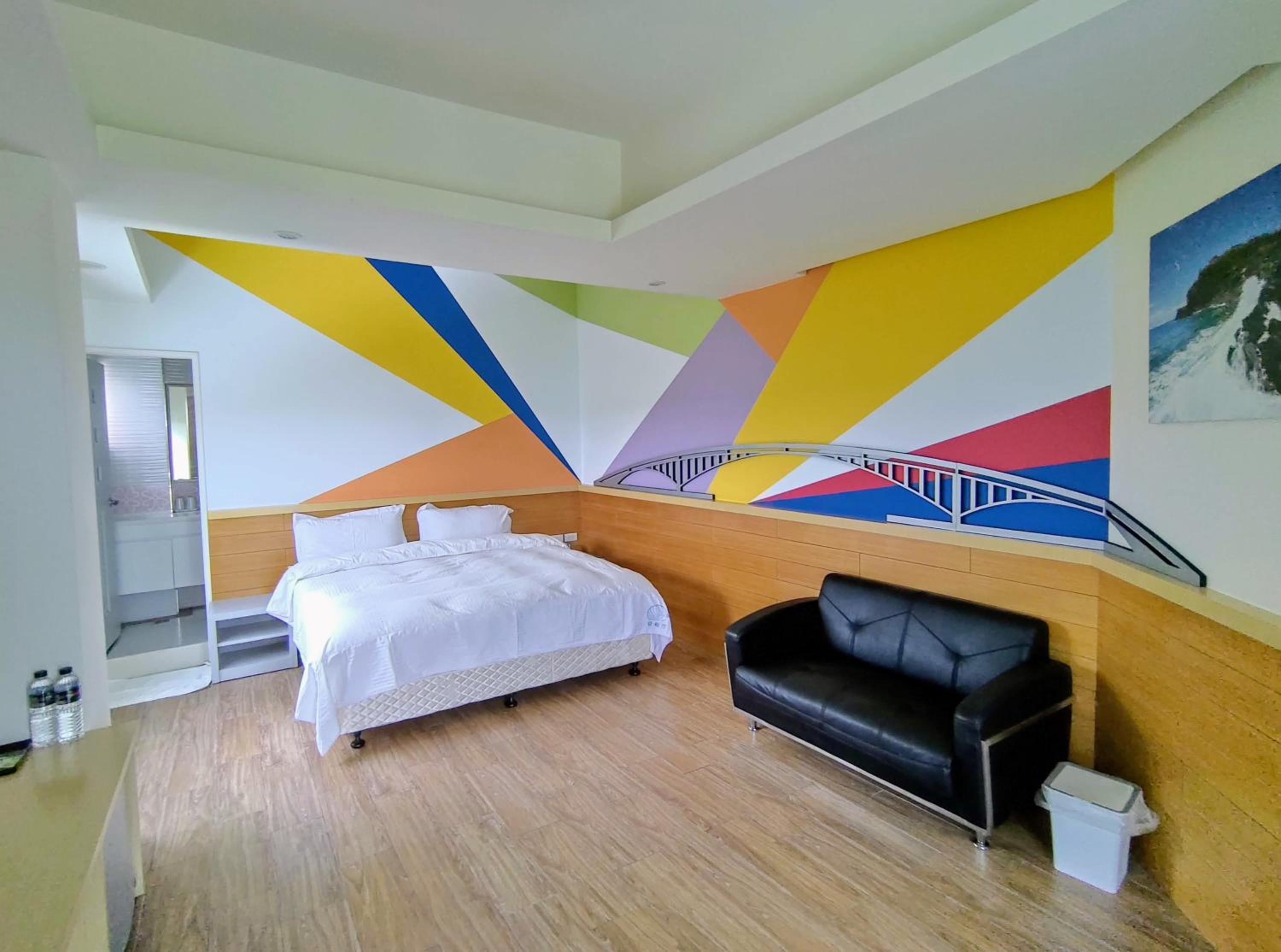 Shell Sand Homestay