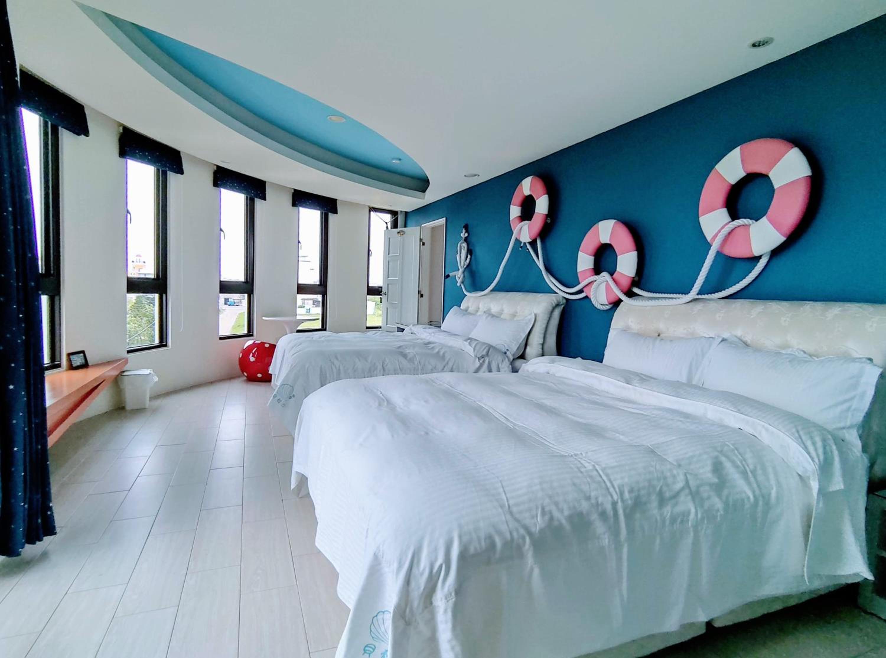Shell Sand Homestay