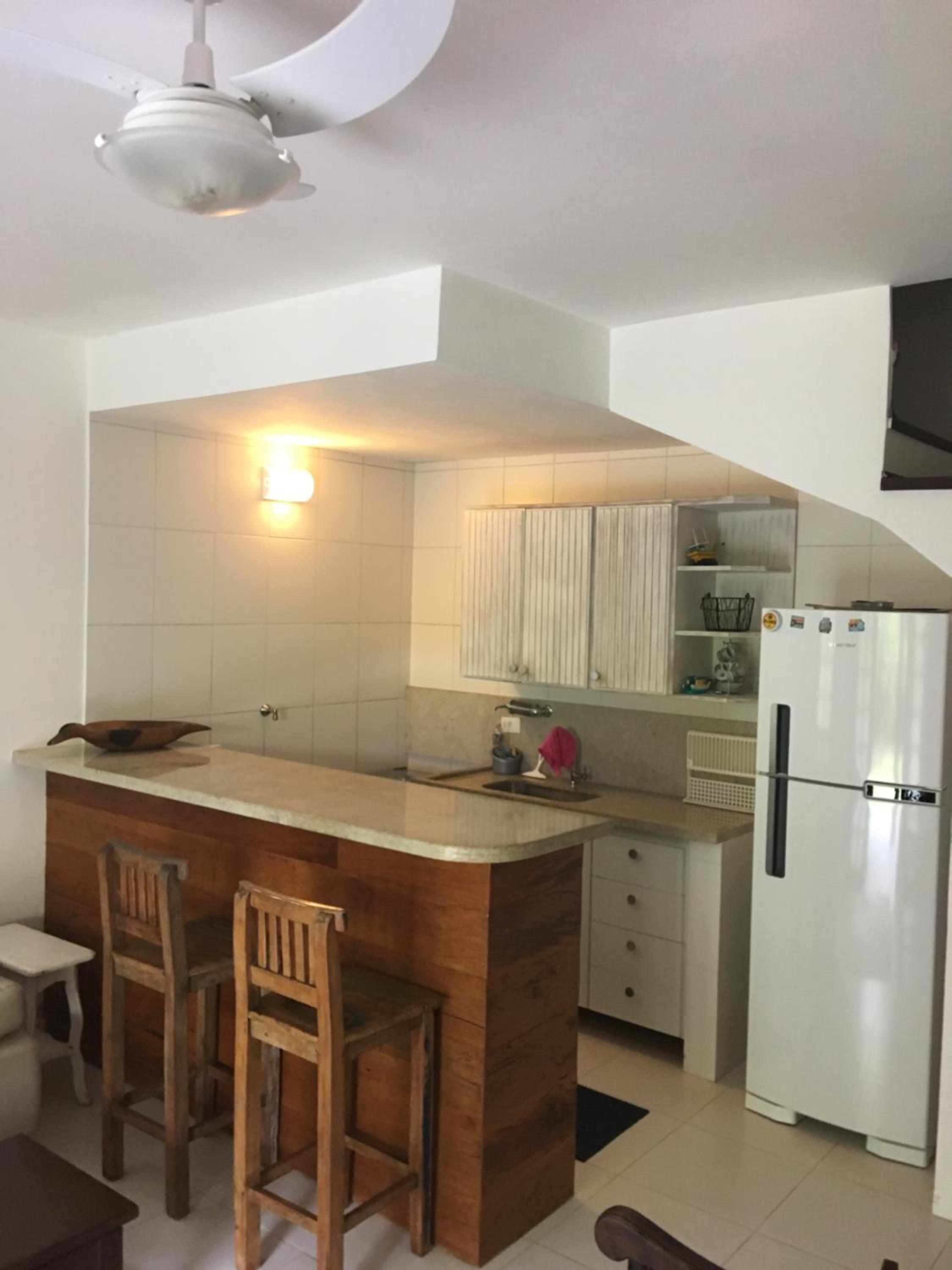 Condominio Frente Praia Boissucanga