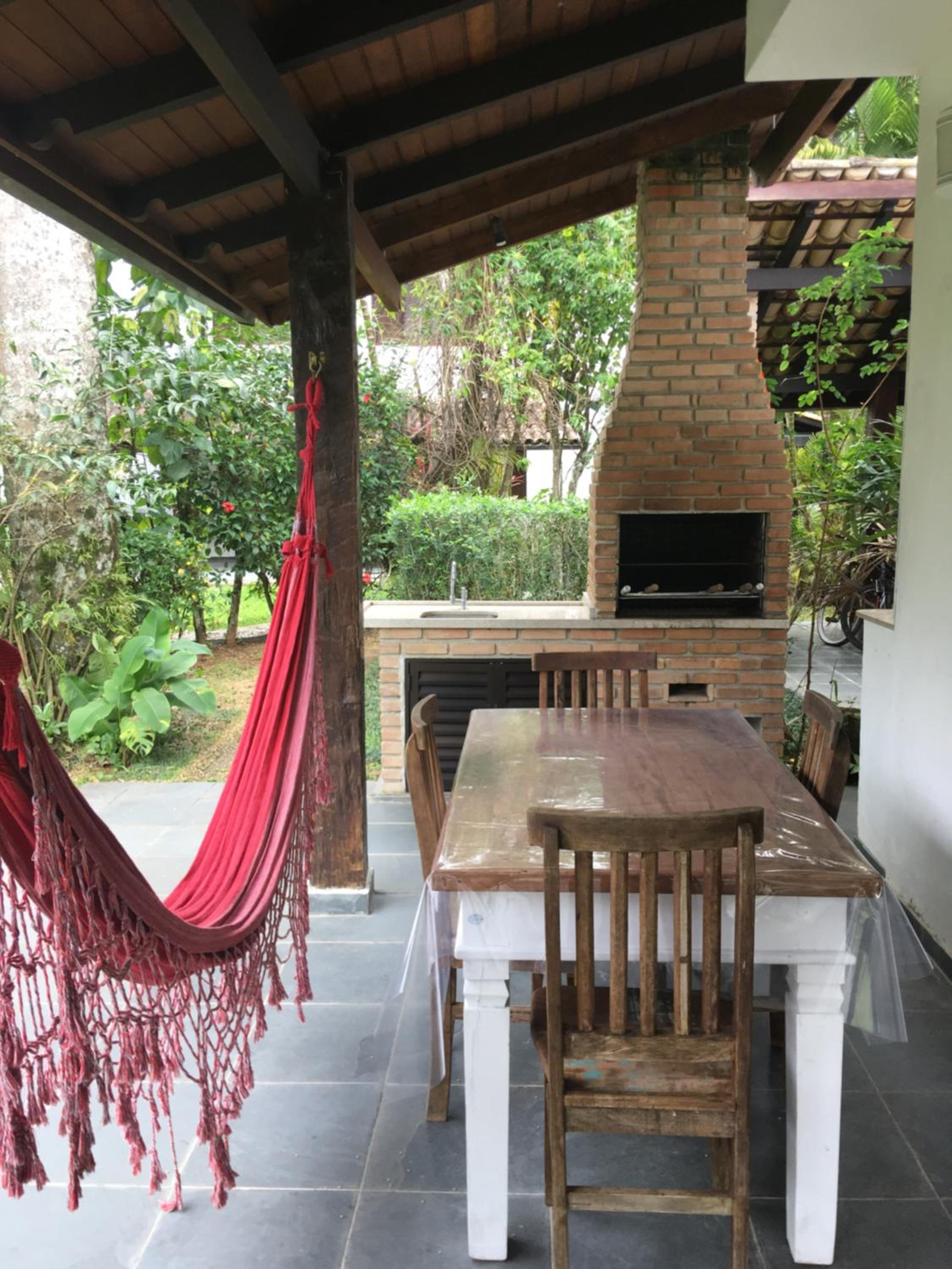 Condominio Frente Praia Boissucanga
