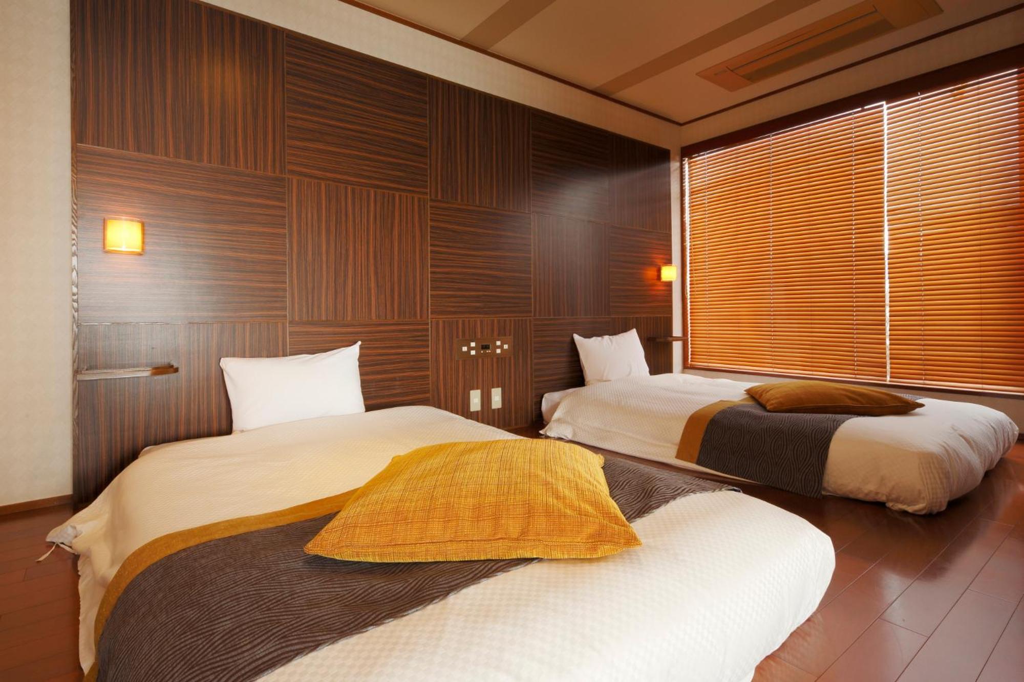 Tenku Hotel Kairo