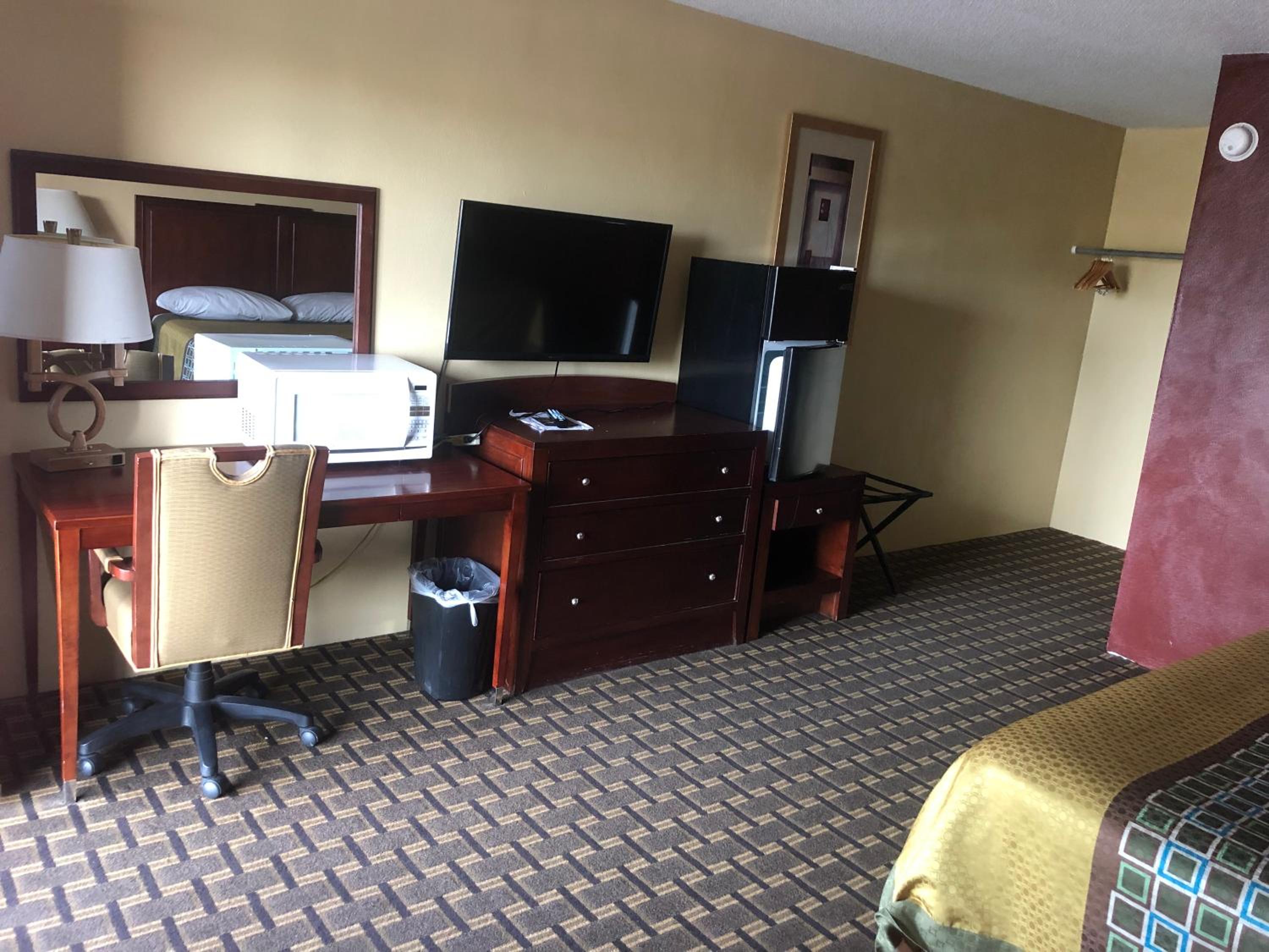 Budget Inn Motel