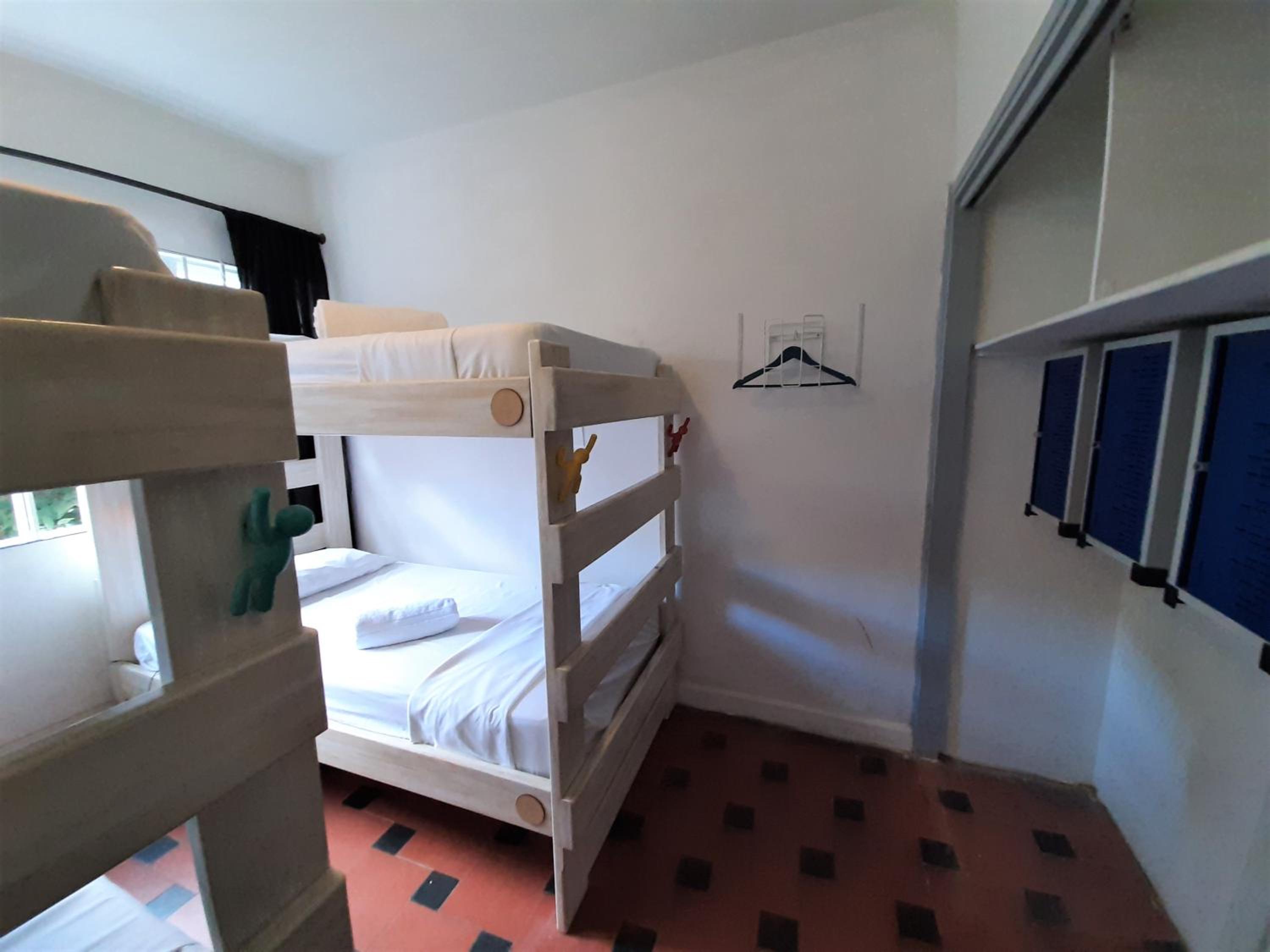 Noah boutique hostels Medellín