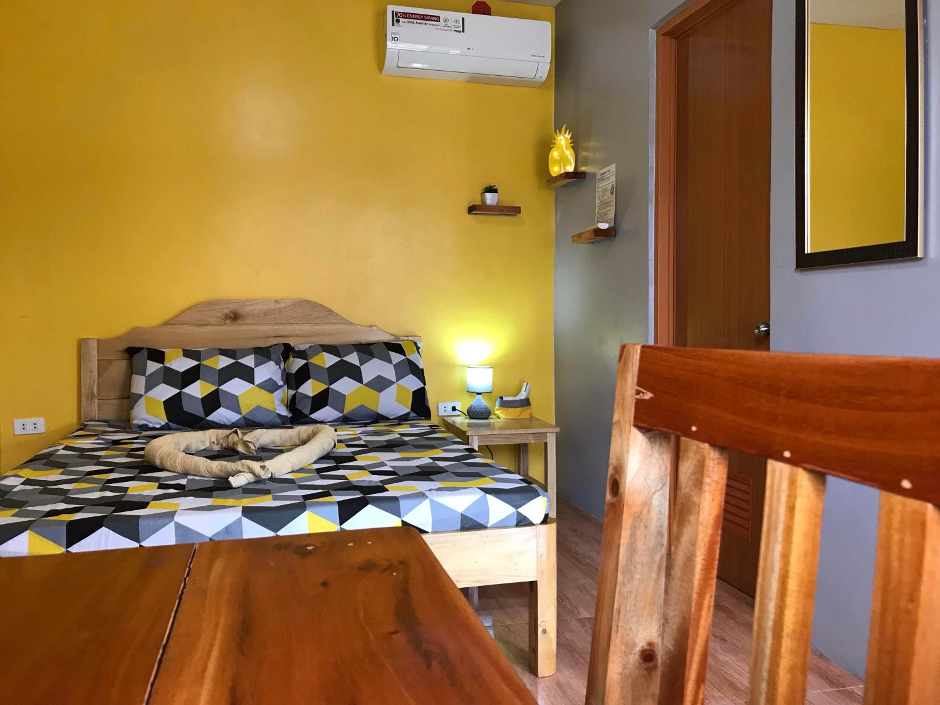 Ananas Guesthouse view 3
