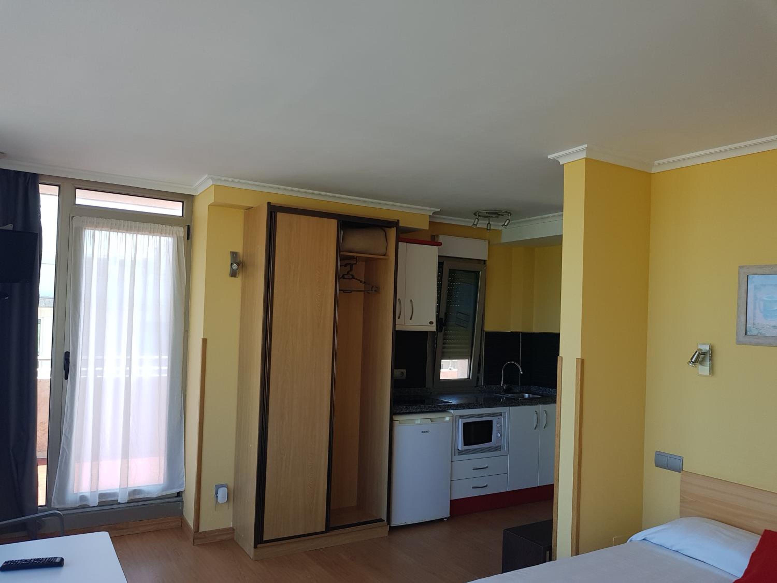 Apartamentos Maradentro