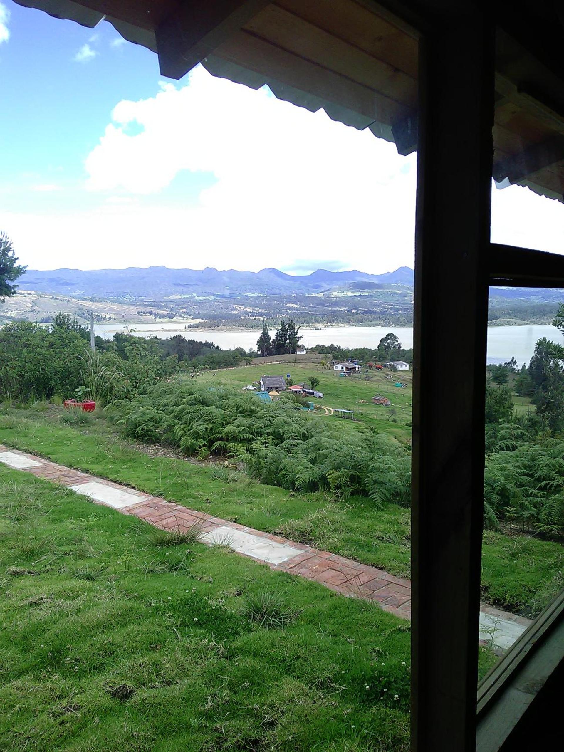 Cabaña San Martin view 5