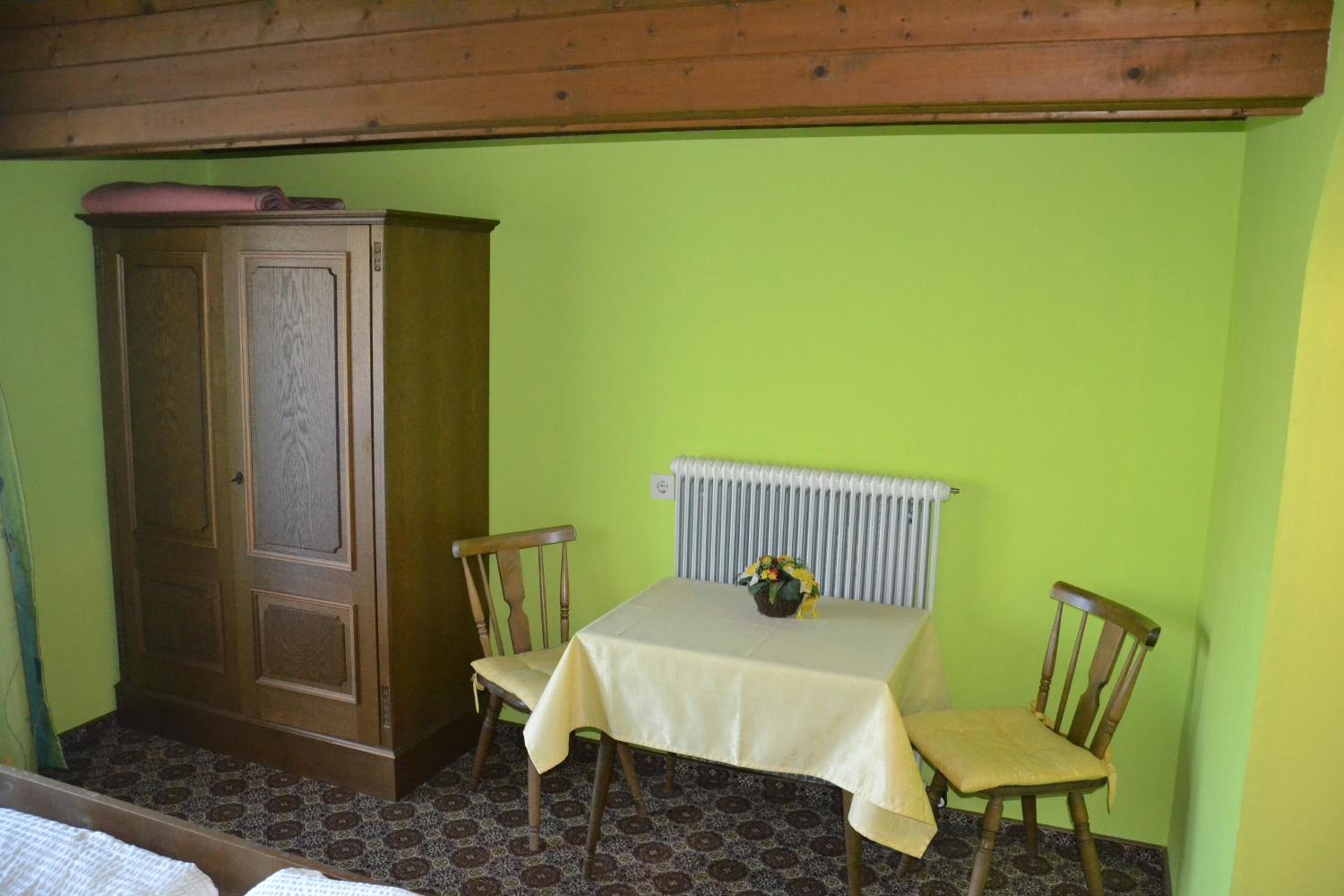 Bauernhof Bachrain