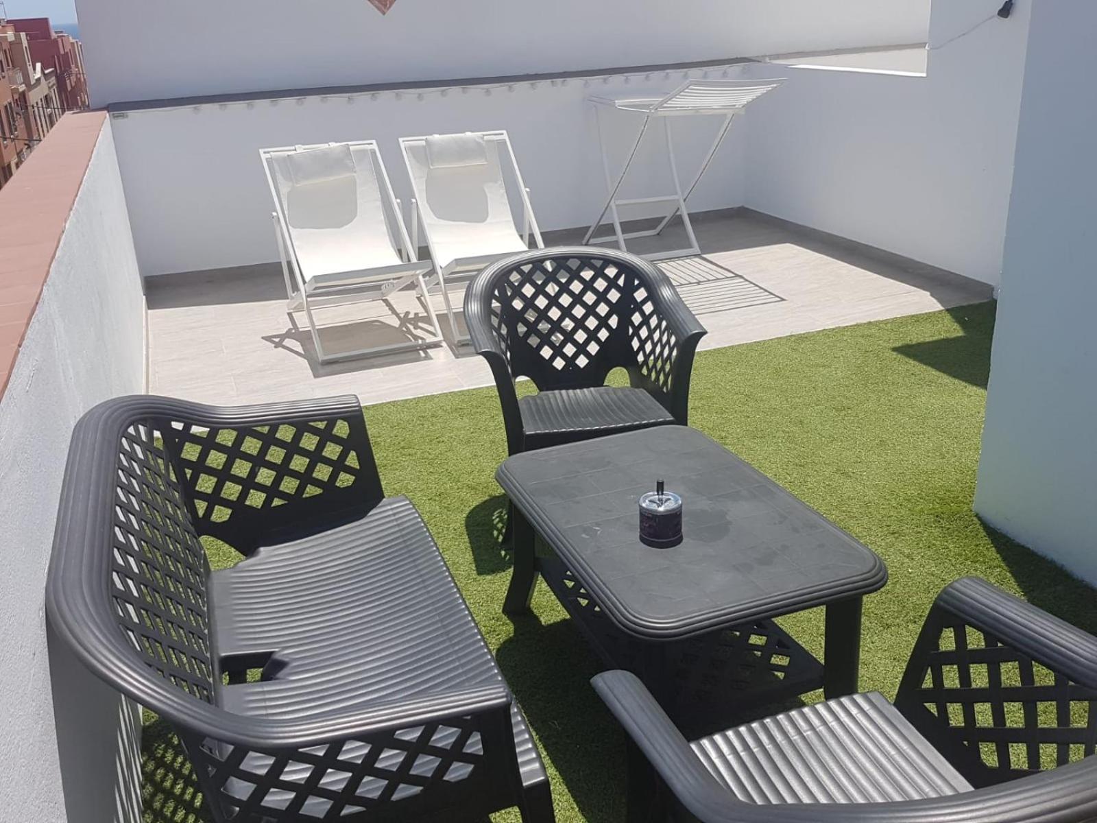 roof