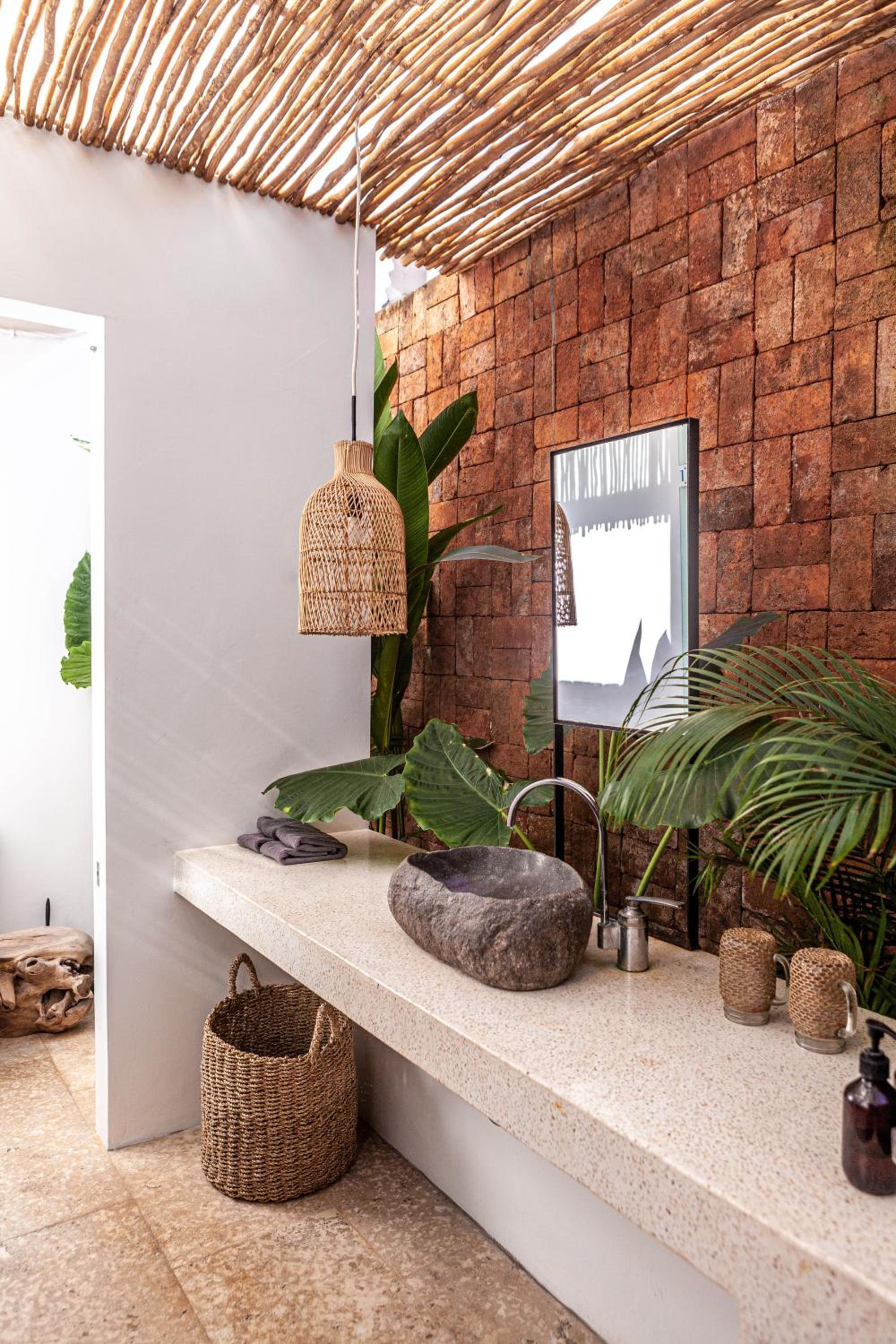 Beyond Bungalows