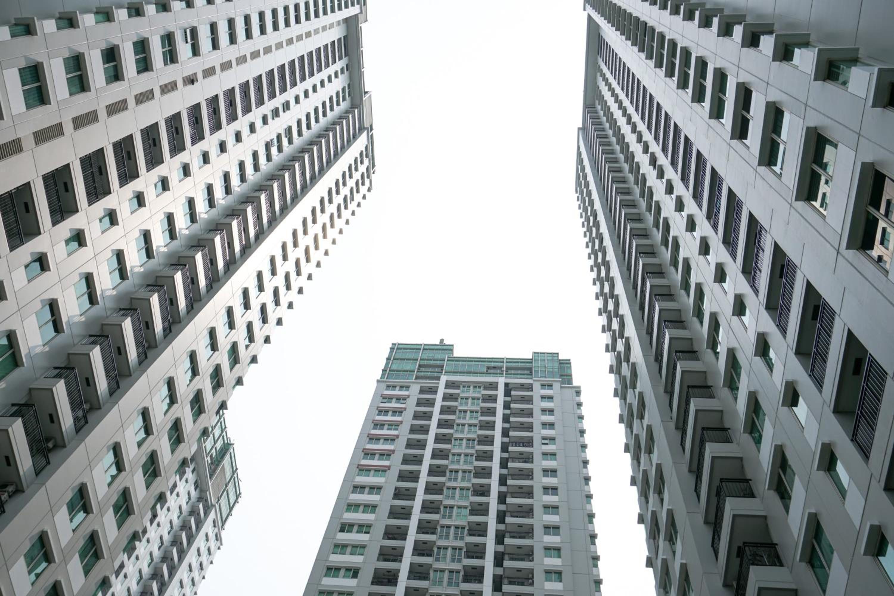 Nice 1BR Apartment at Thamrin Residence By Travelio