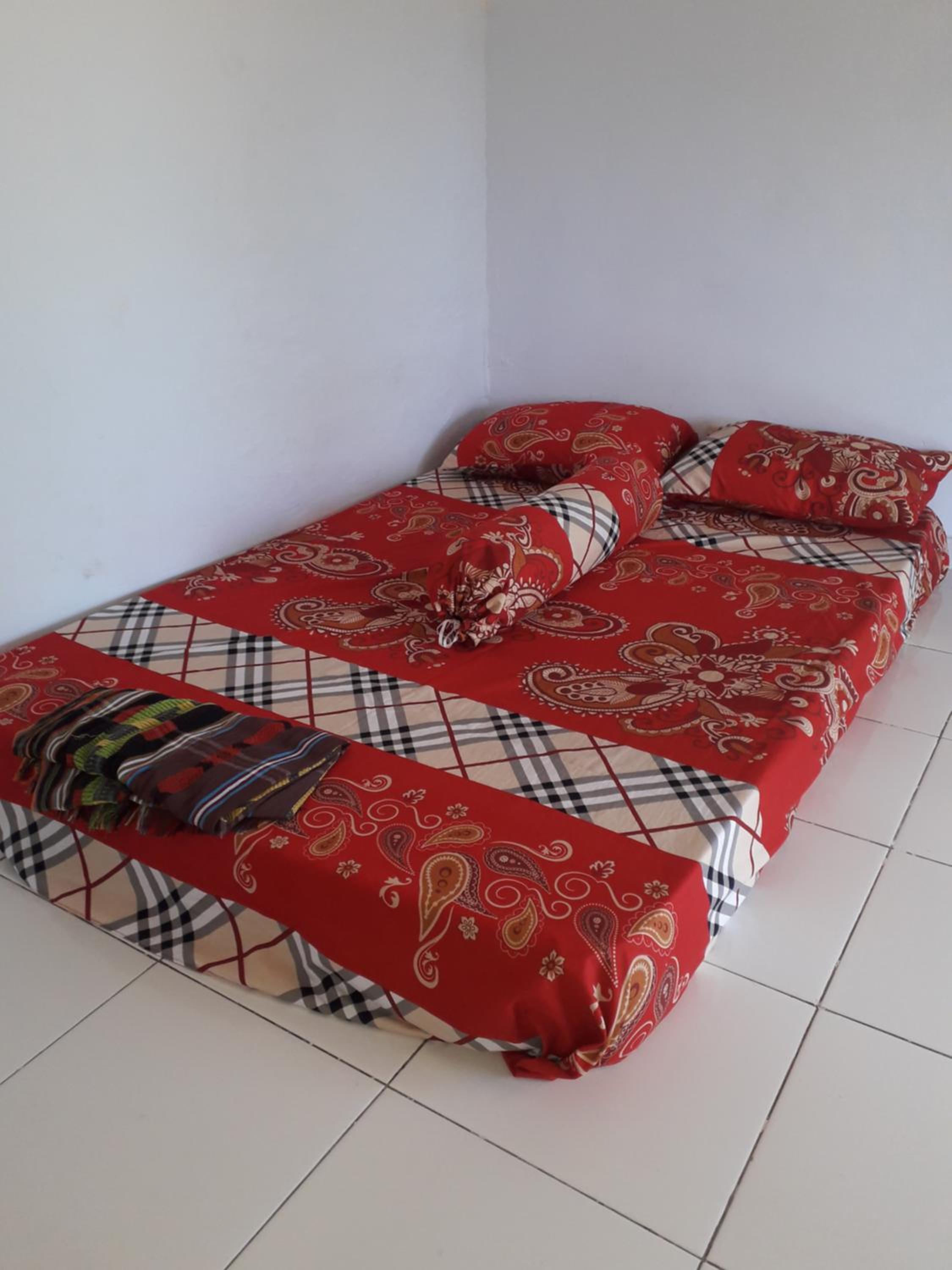 Eco Mawun Homestay view 4