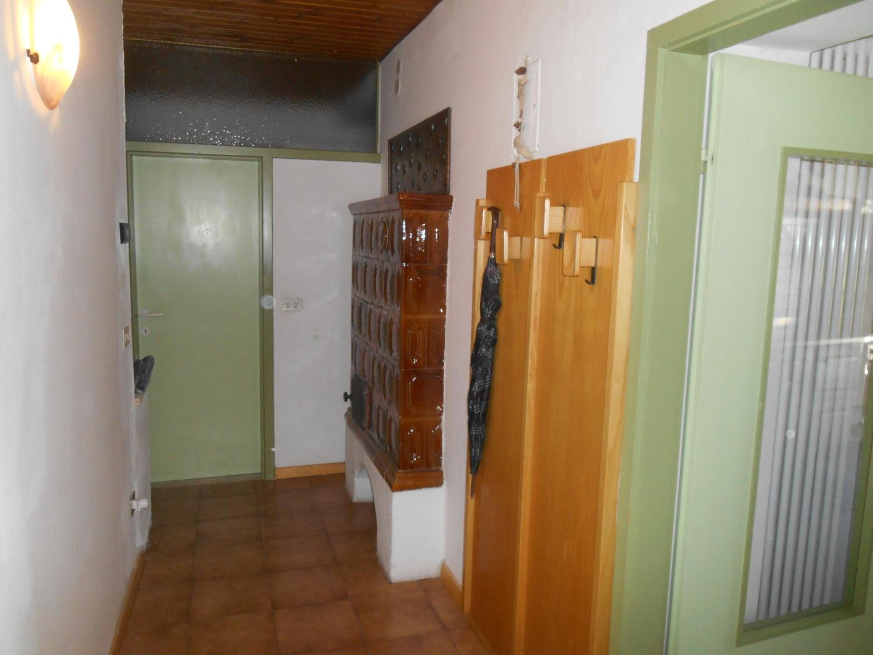 CASA CAMPAGNA view 2
