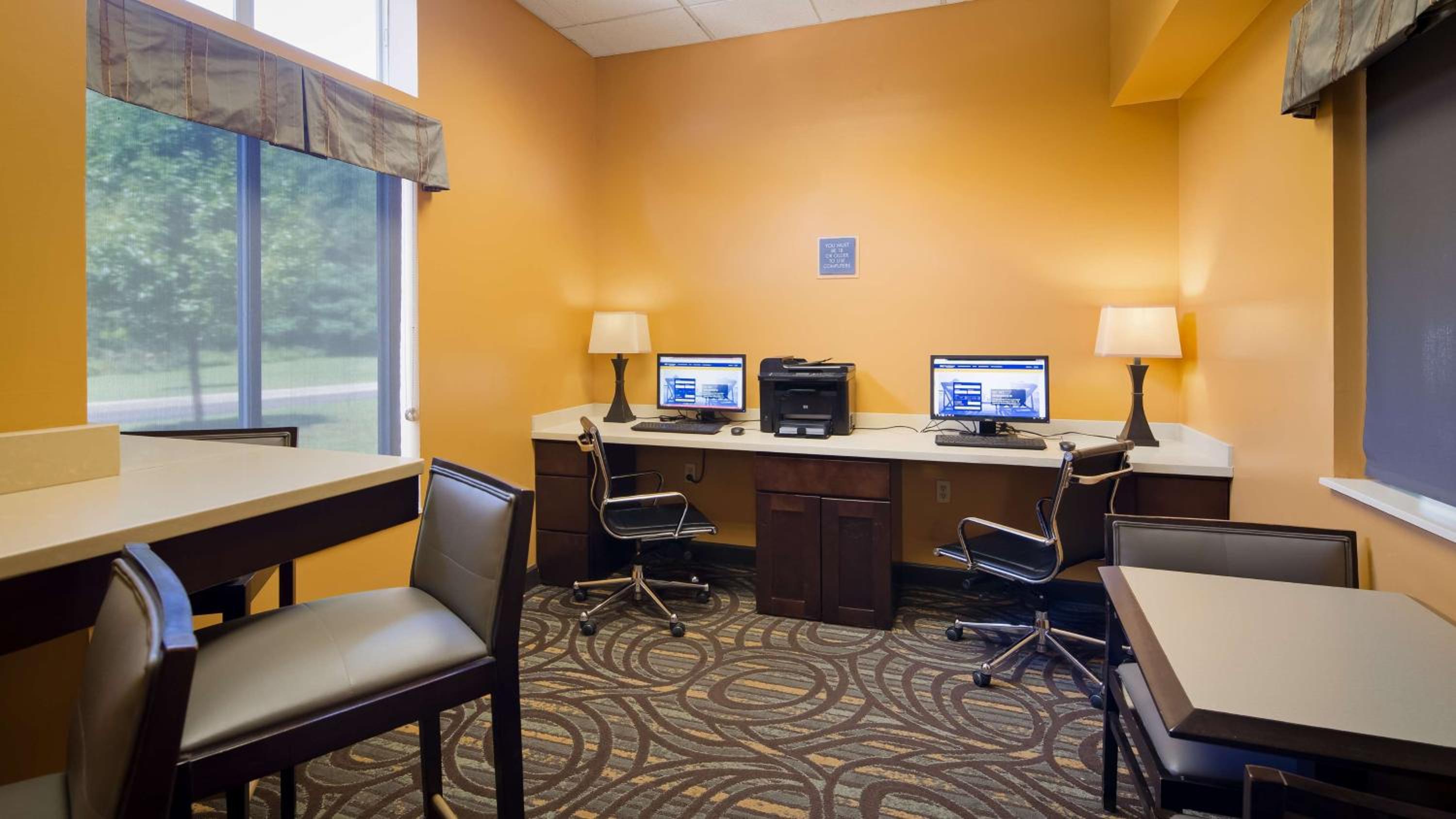 Coldwater Vacations - Best Western Plus Coldwater Hotel - Property Image 30