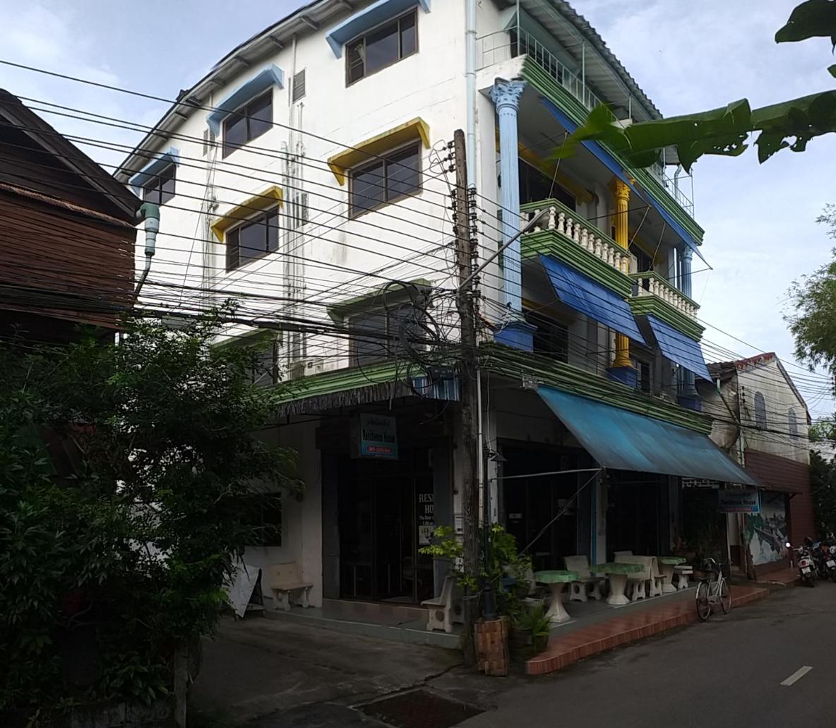 Hotel Residence House - Image 1