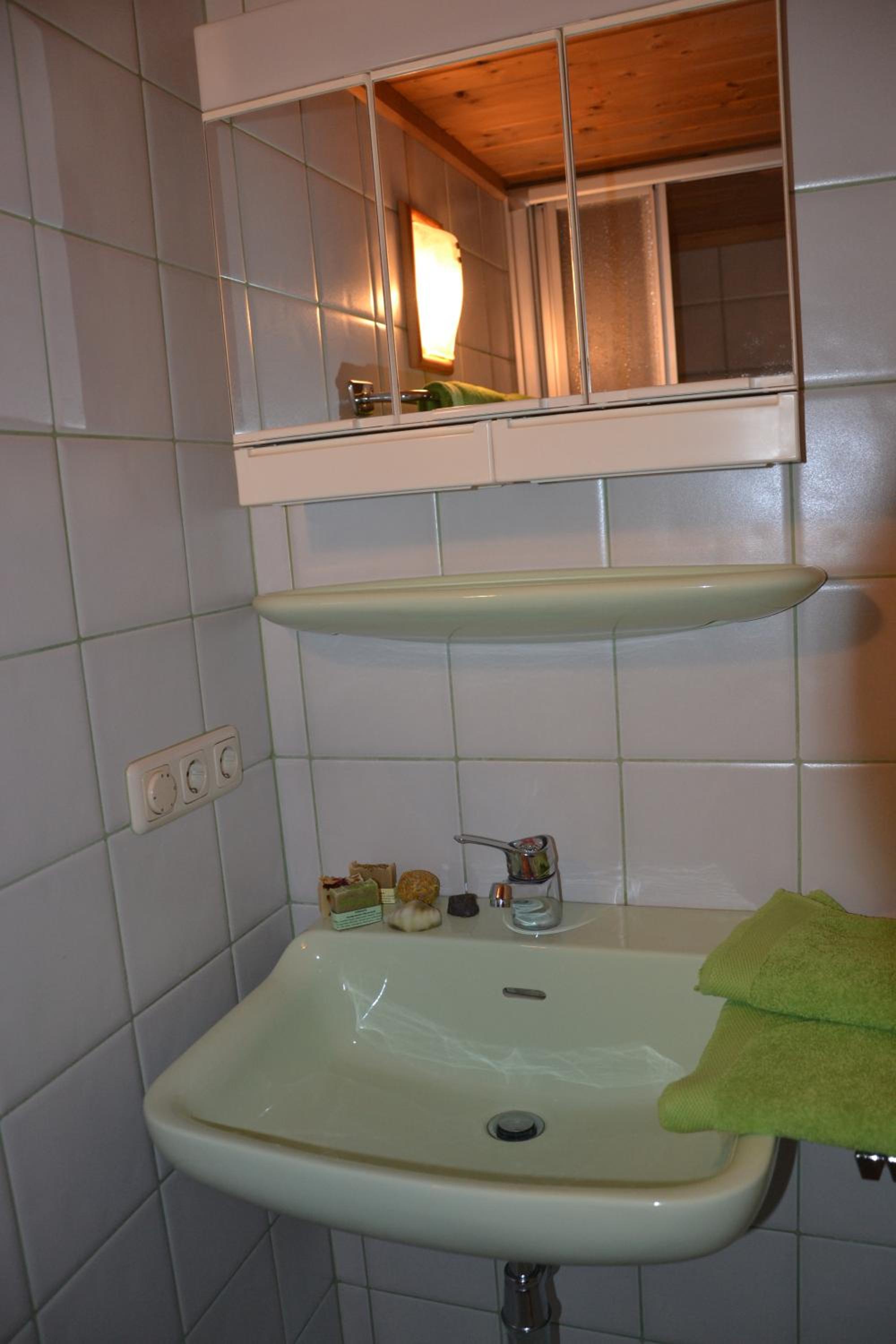 Bauernhof Bachrain