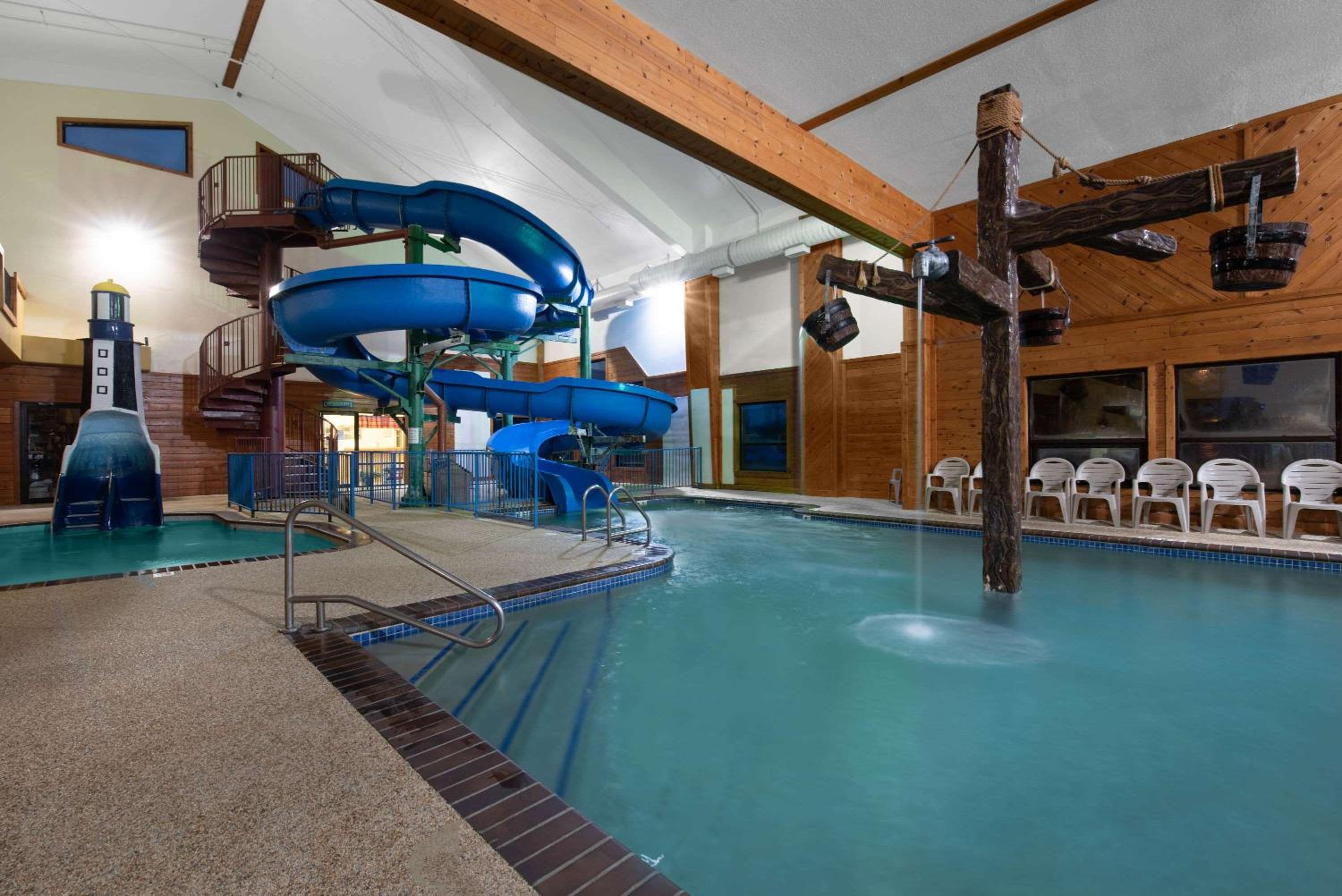 Mitchell Vacations - Days Inn by Wyndham Mitchell SD - Property Image 25