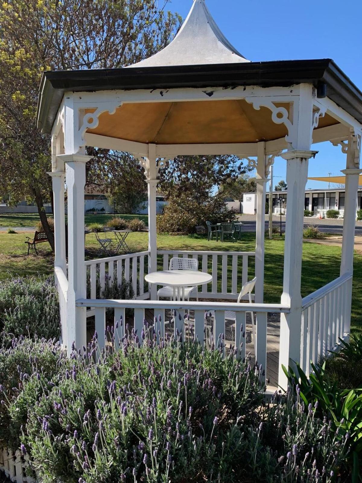 Gazebo Motor Inn - Strathmerton
