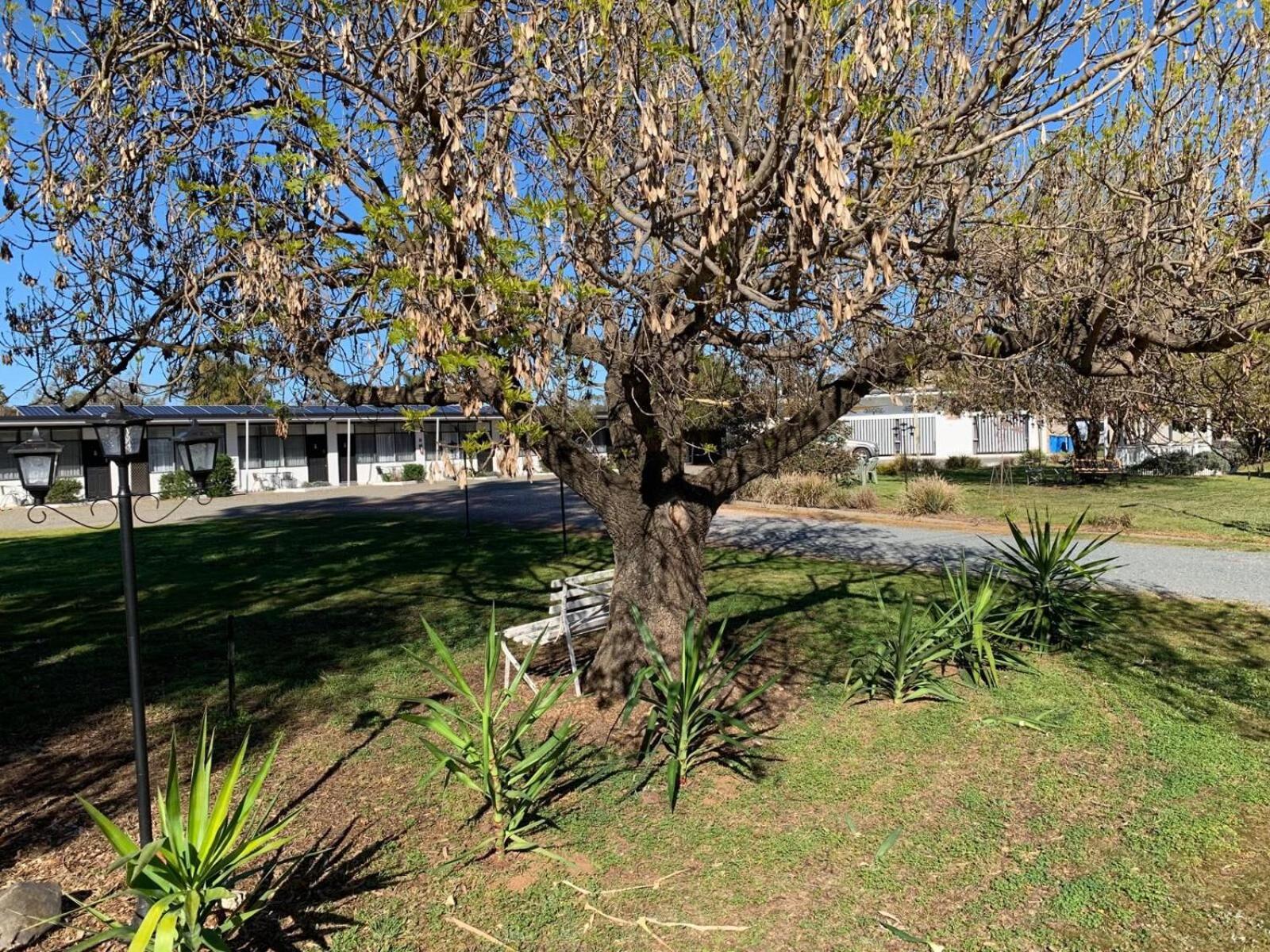 Gazebo Motor Inn - Strathmerton