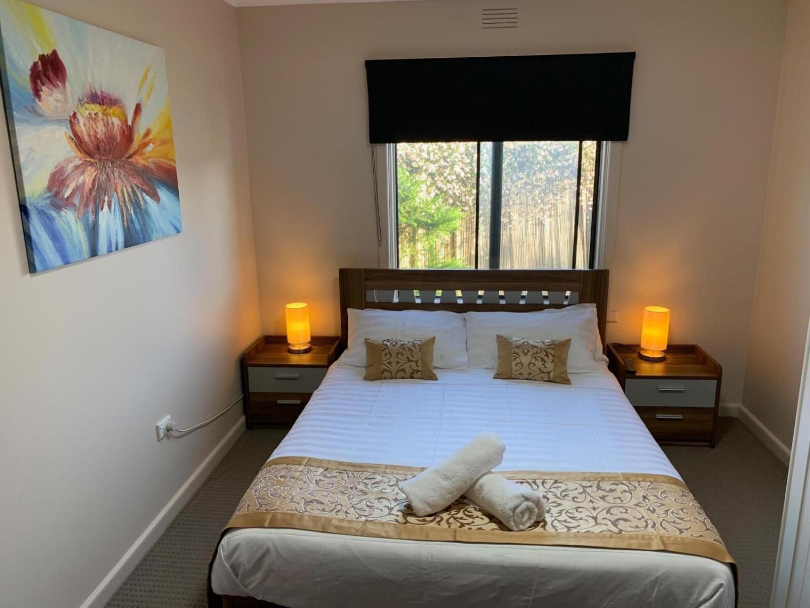 Gazebo Motor Inn - Strathmerton