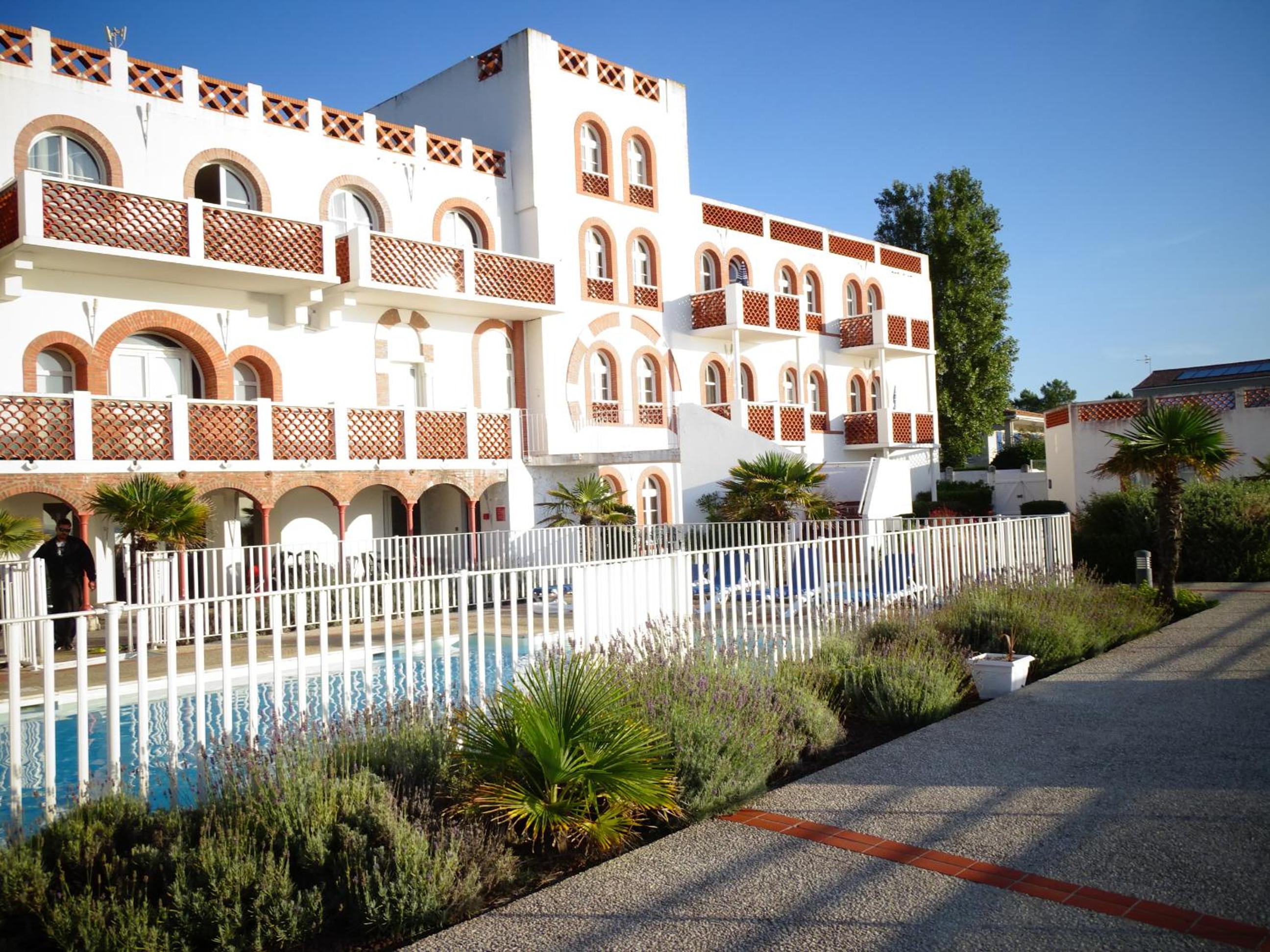 Residence de L'Ocean photo 2