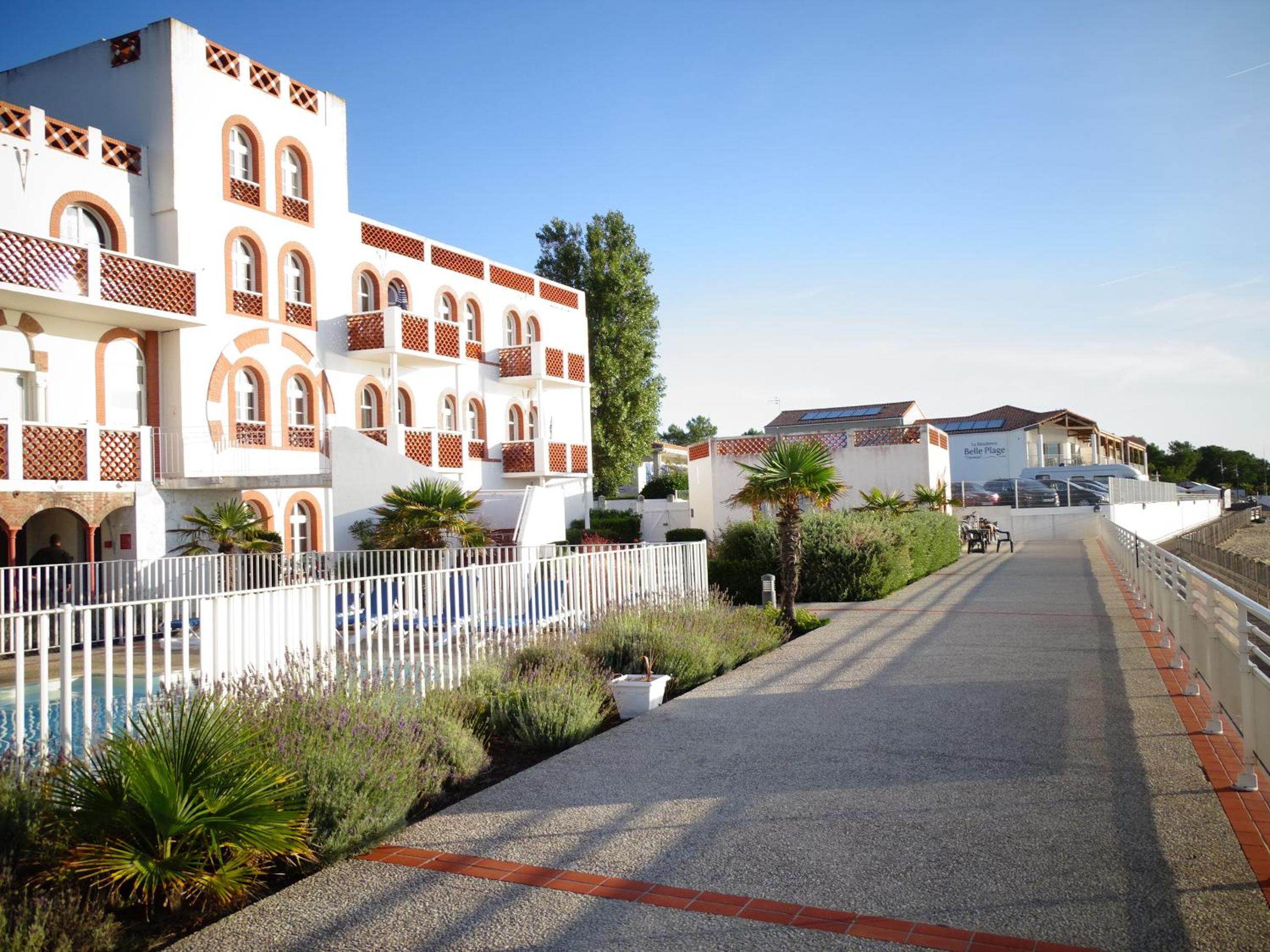 Residence de L'Ocean photo 3