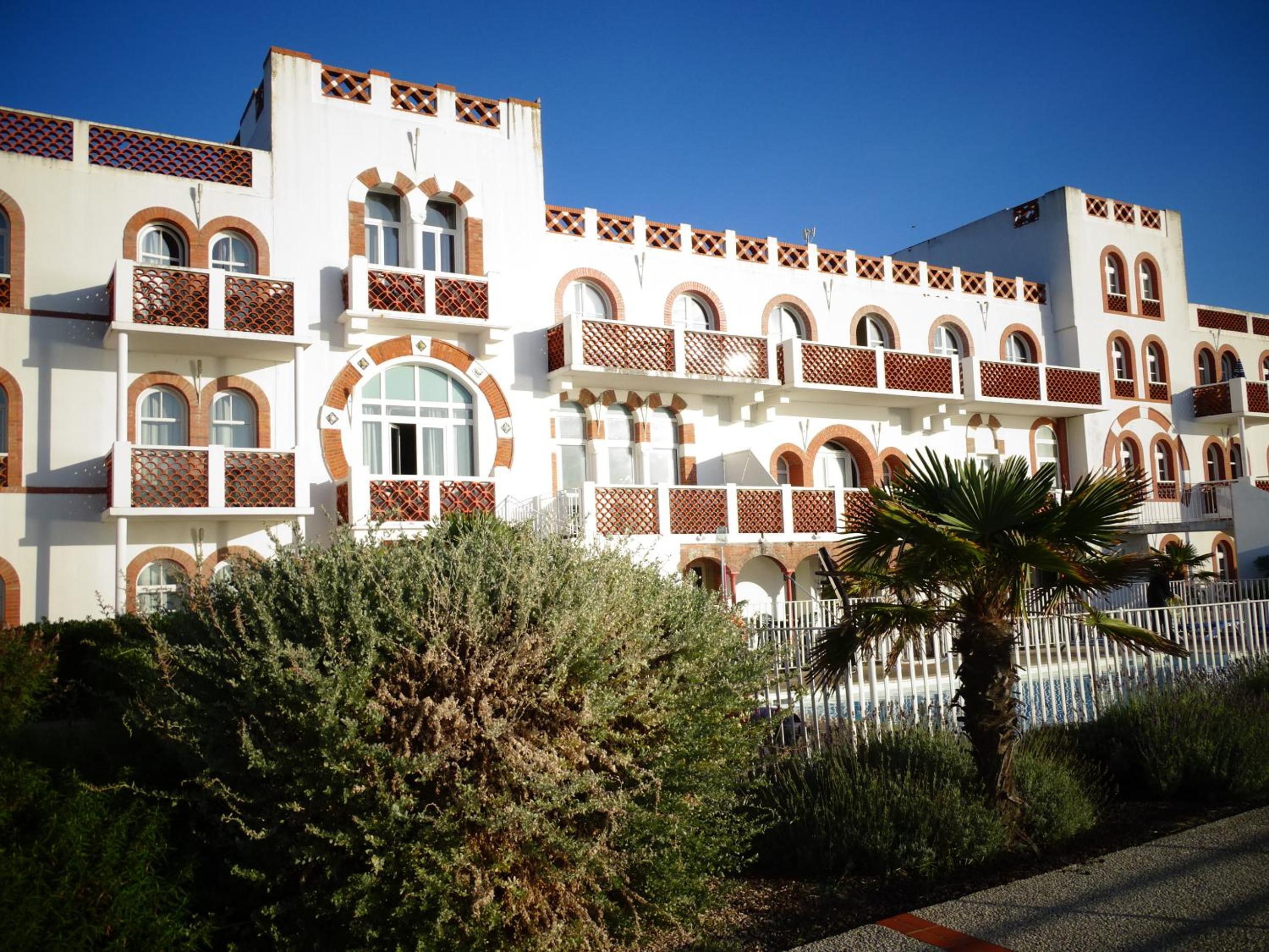 Residence de L'Ocean photo 5