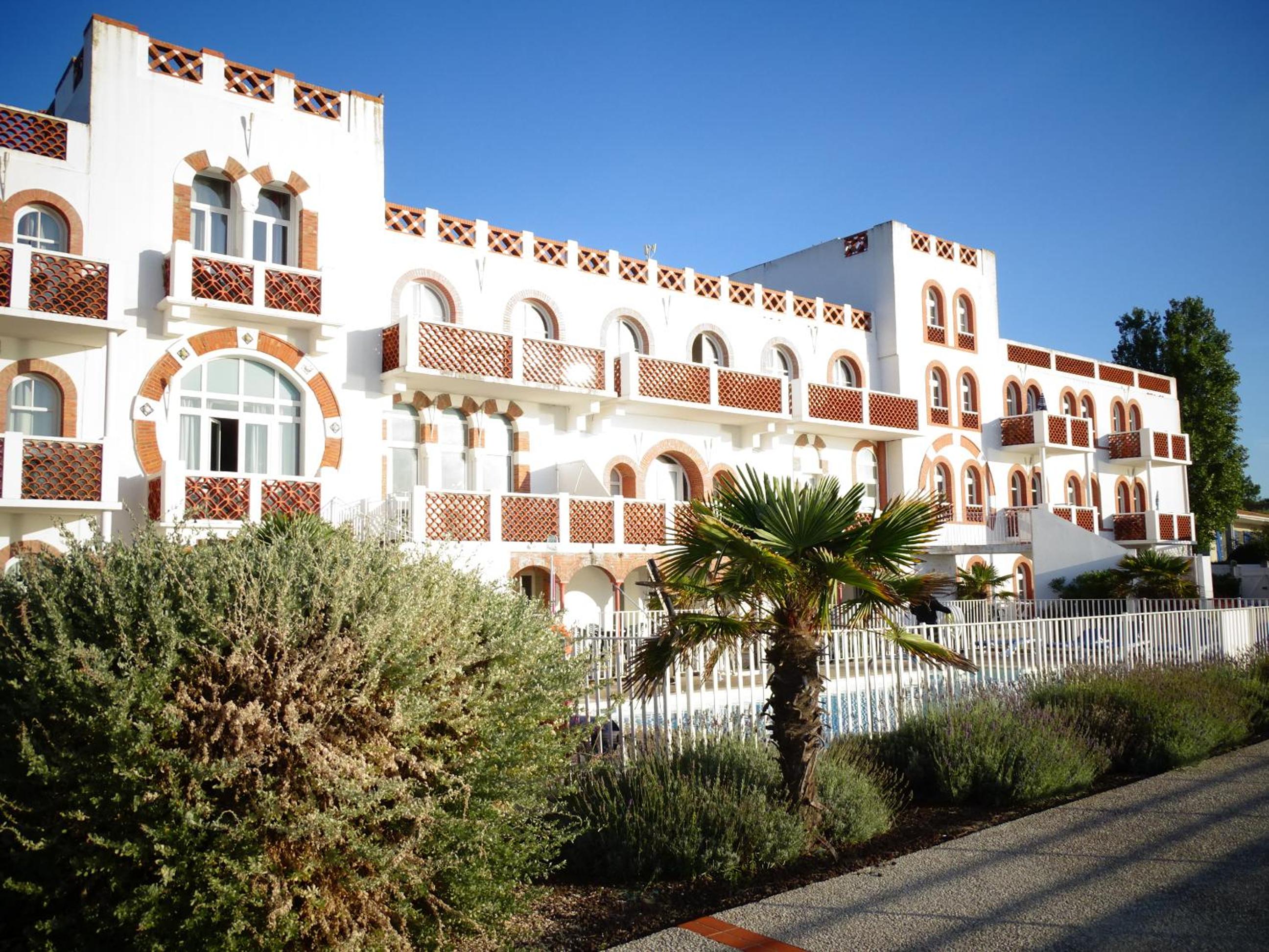Residence de L'Ocean