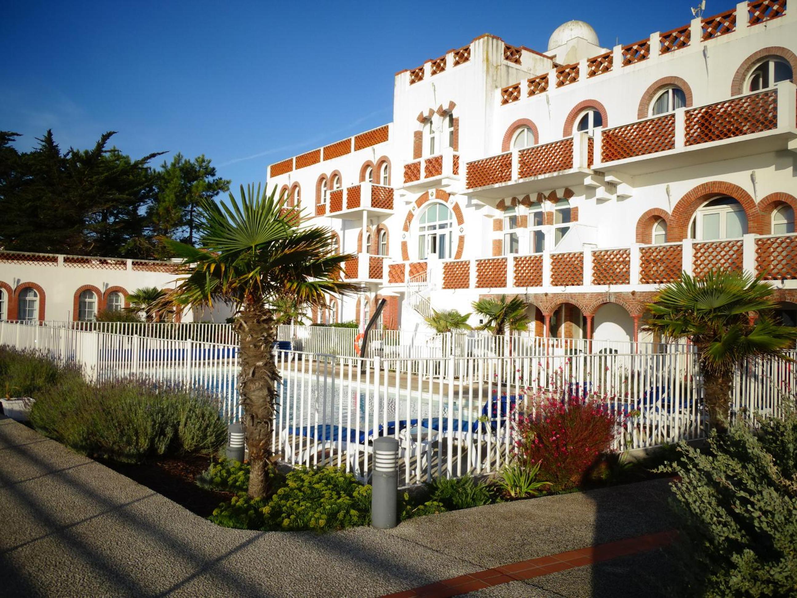 Residence de L'Ocean