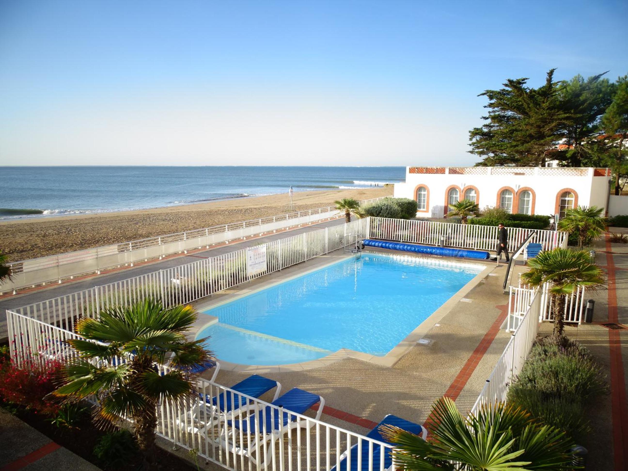 Residence de L'Ocean
