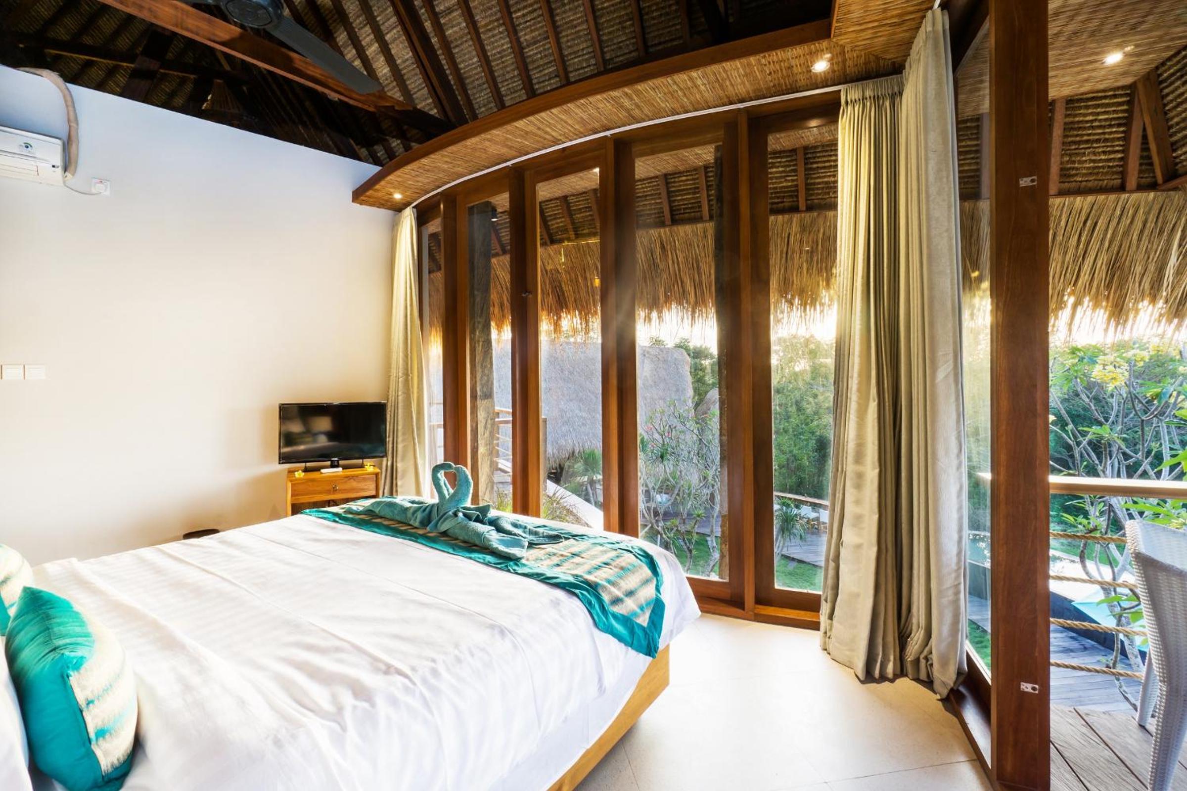 C-View Villas