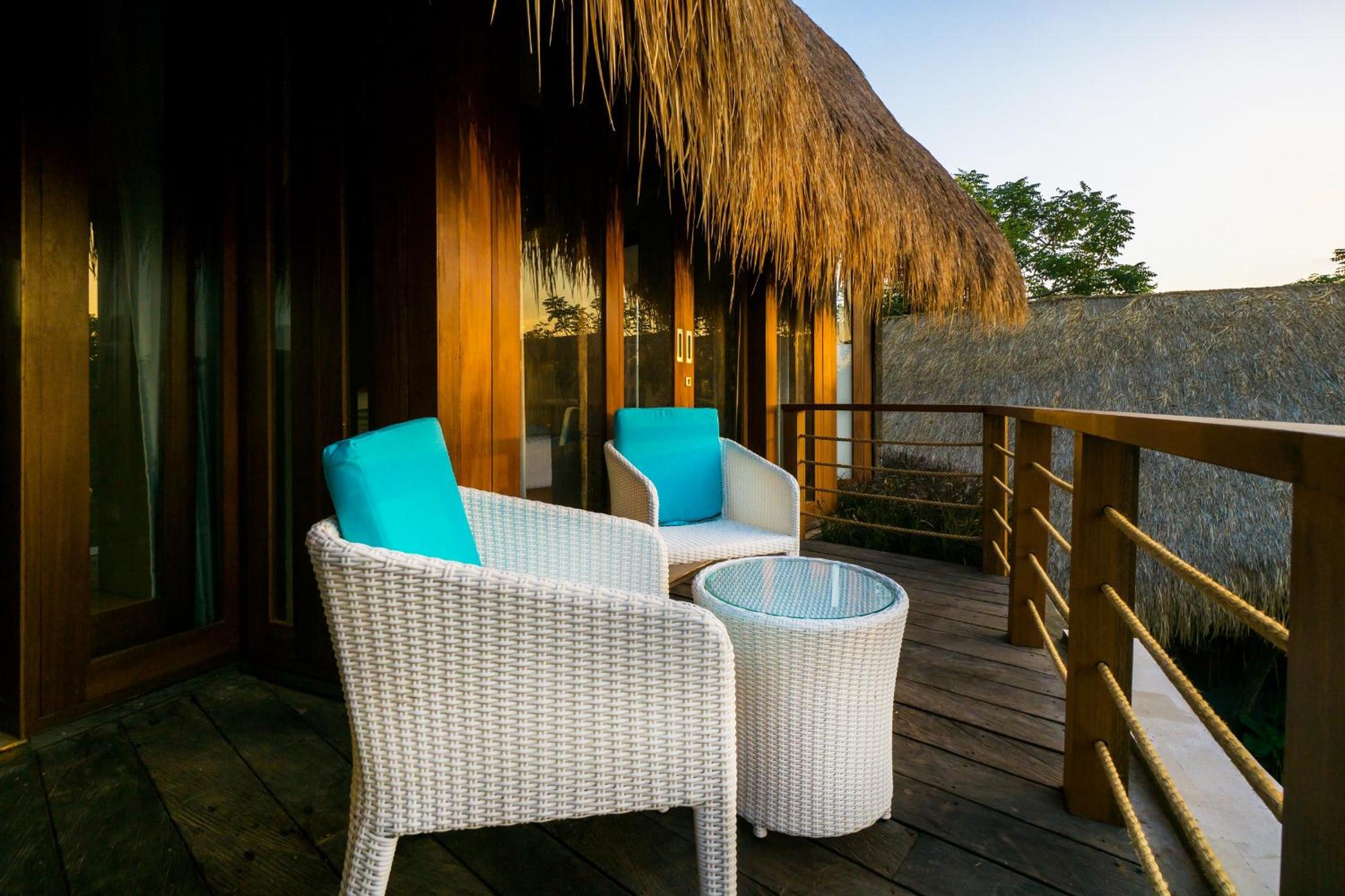 C-View Villas