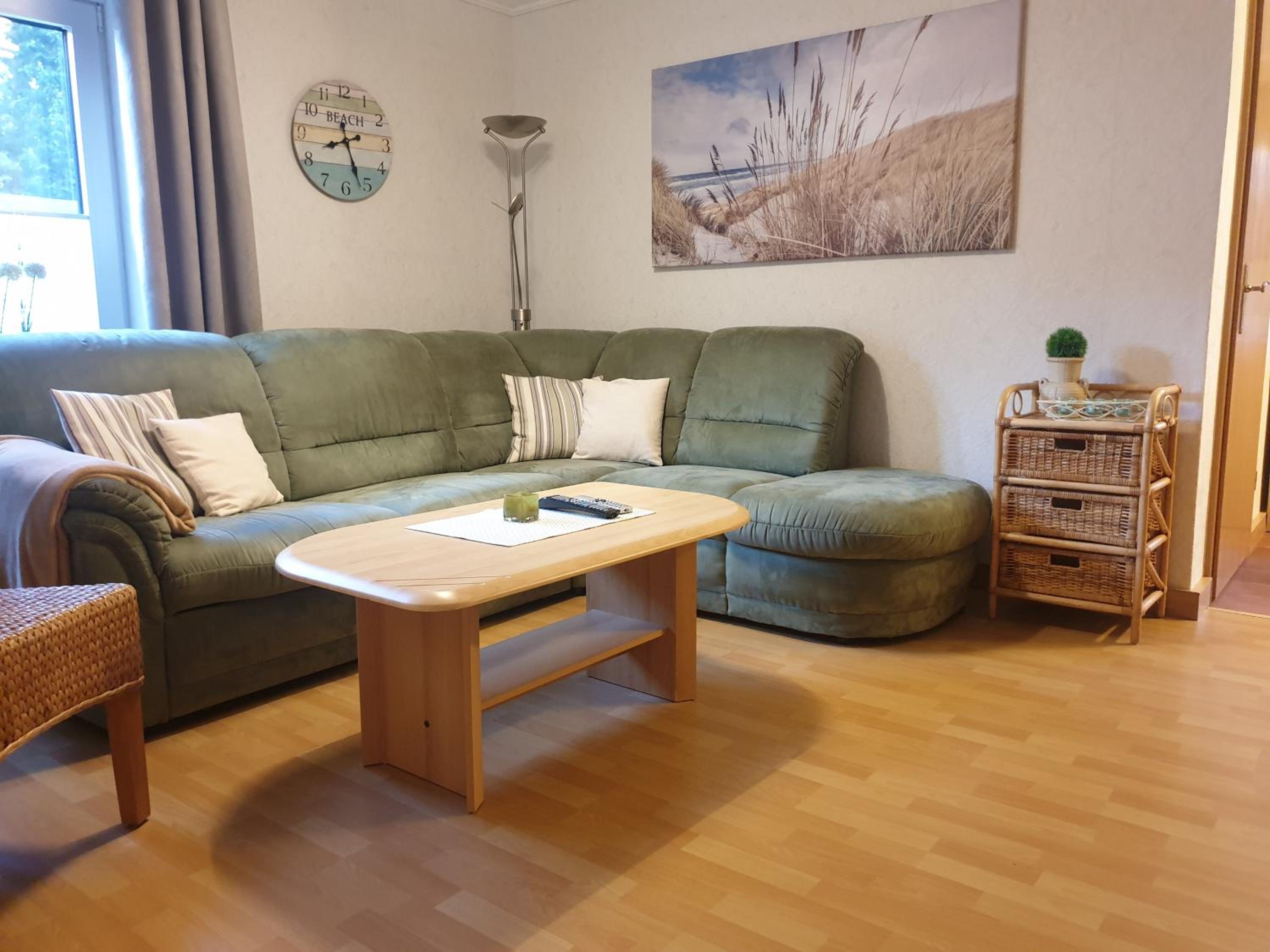 4 Sterne Ferienhaus 