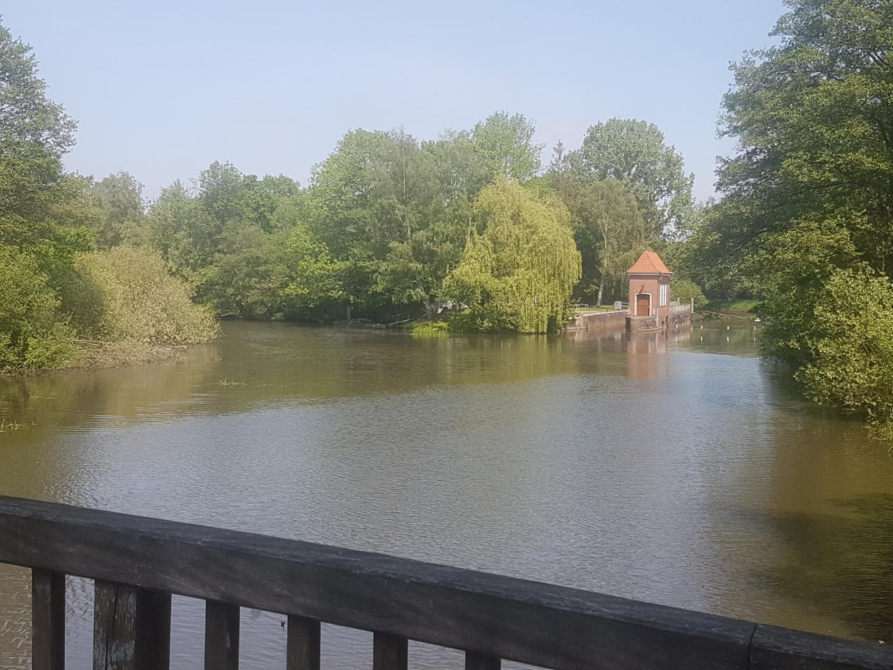 4 Sterne Ferienhaus 