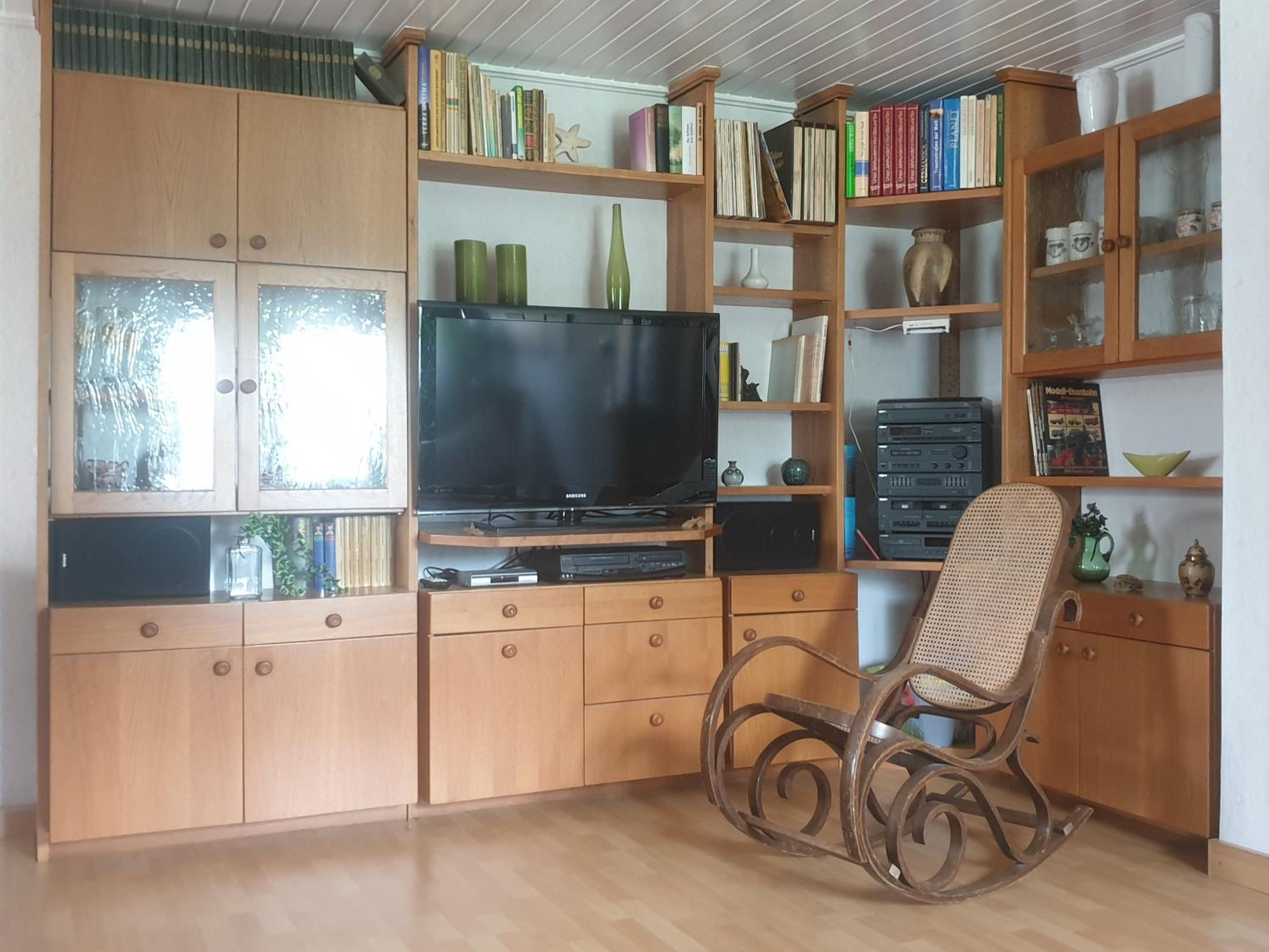 4 Sterne Ferienhaus 