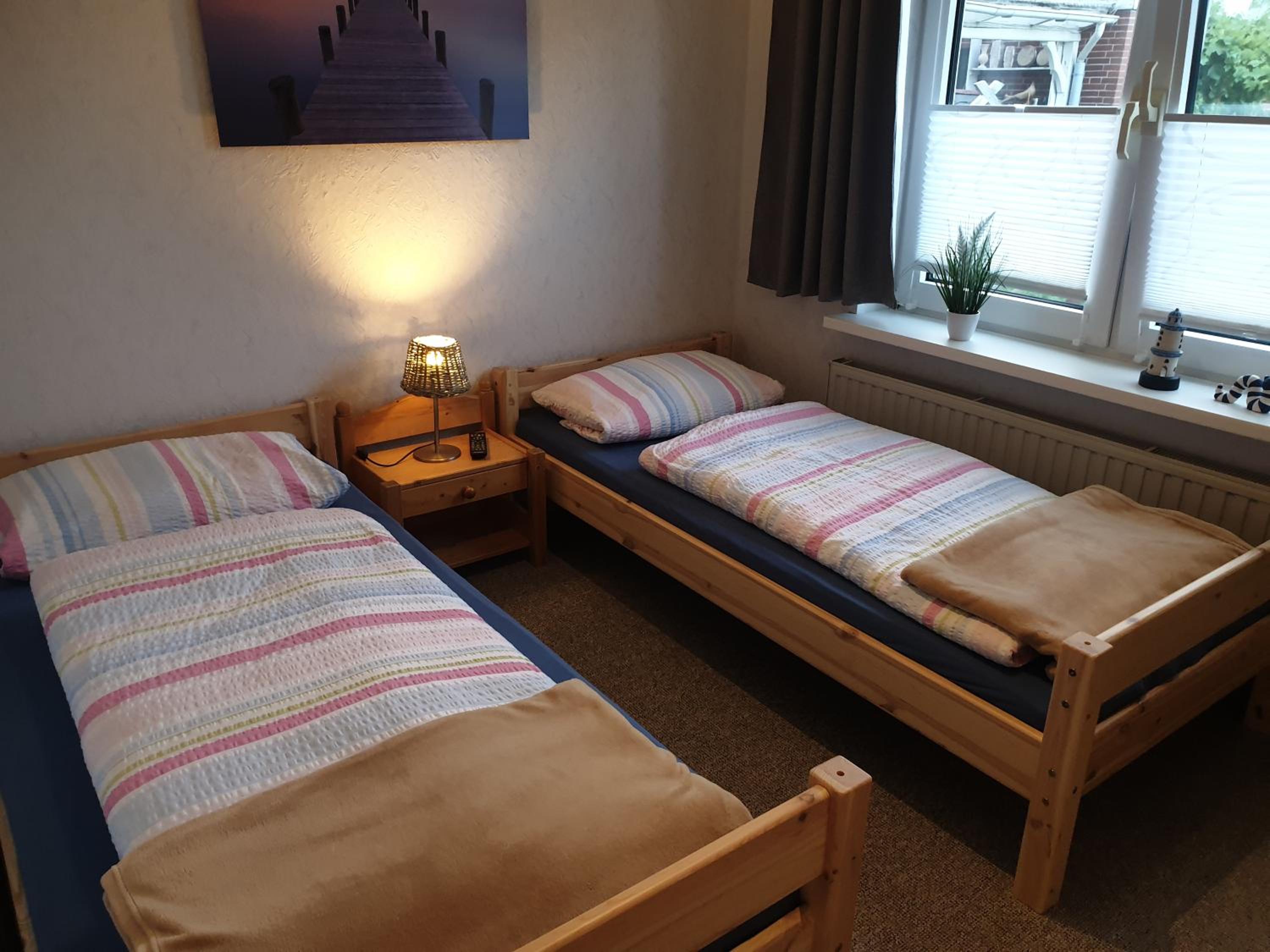 4 Sterne Ferienhaus 