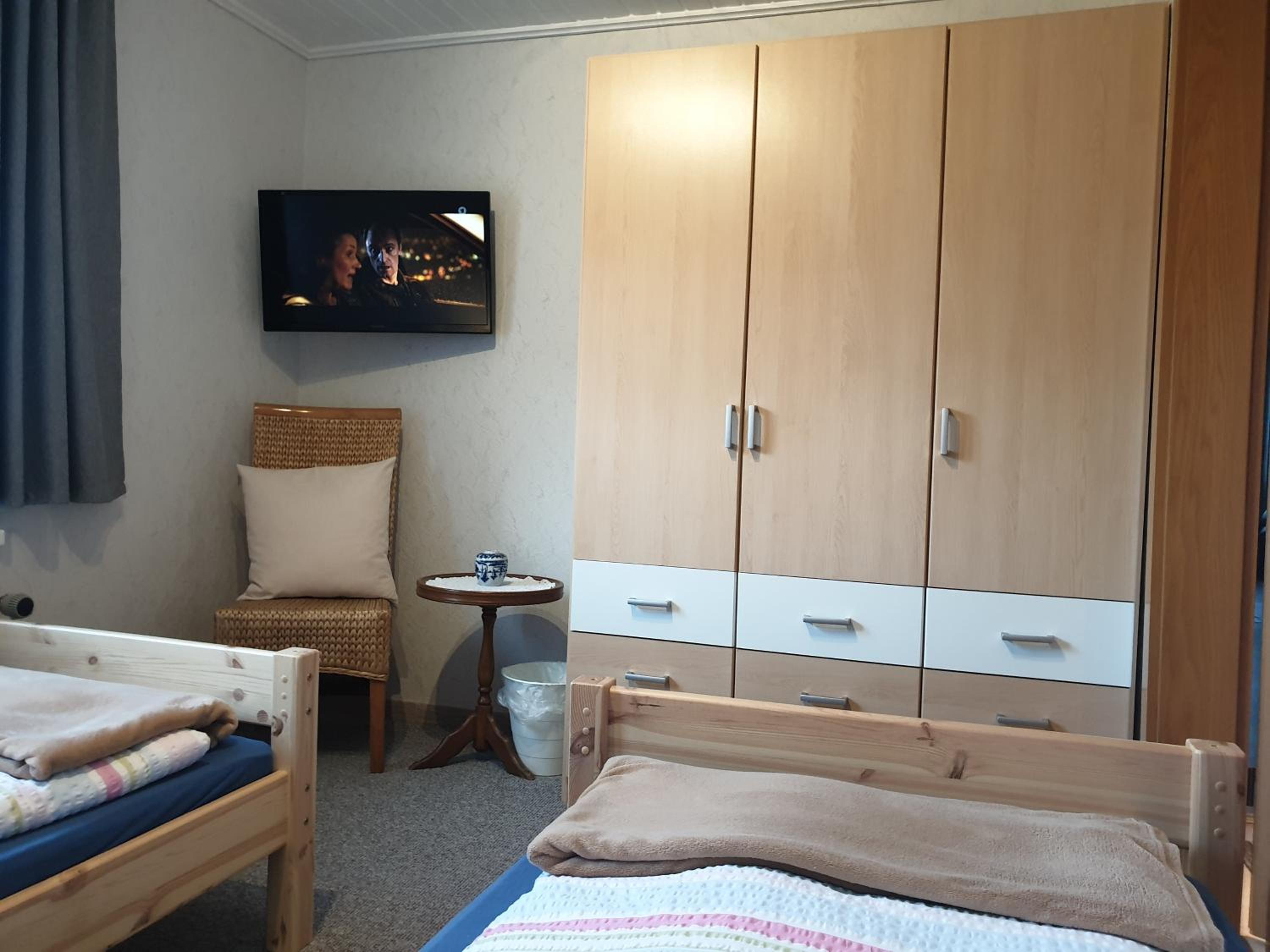 4 Sterne Ferienhaus 
