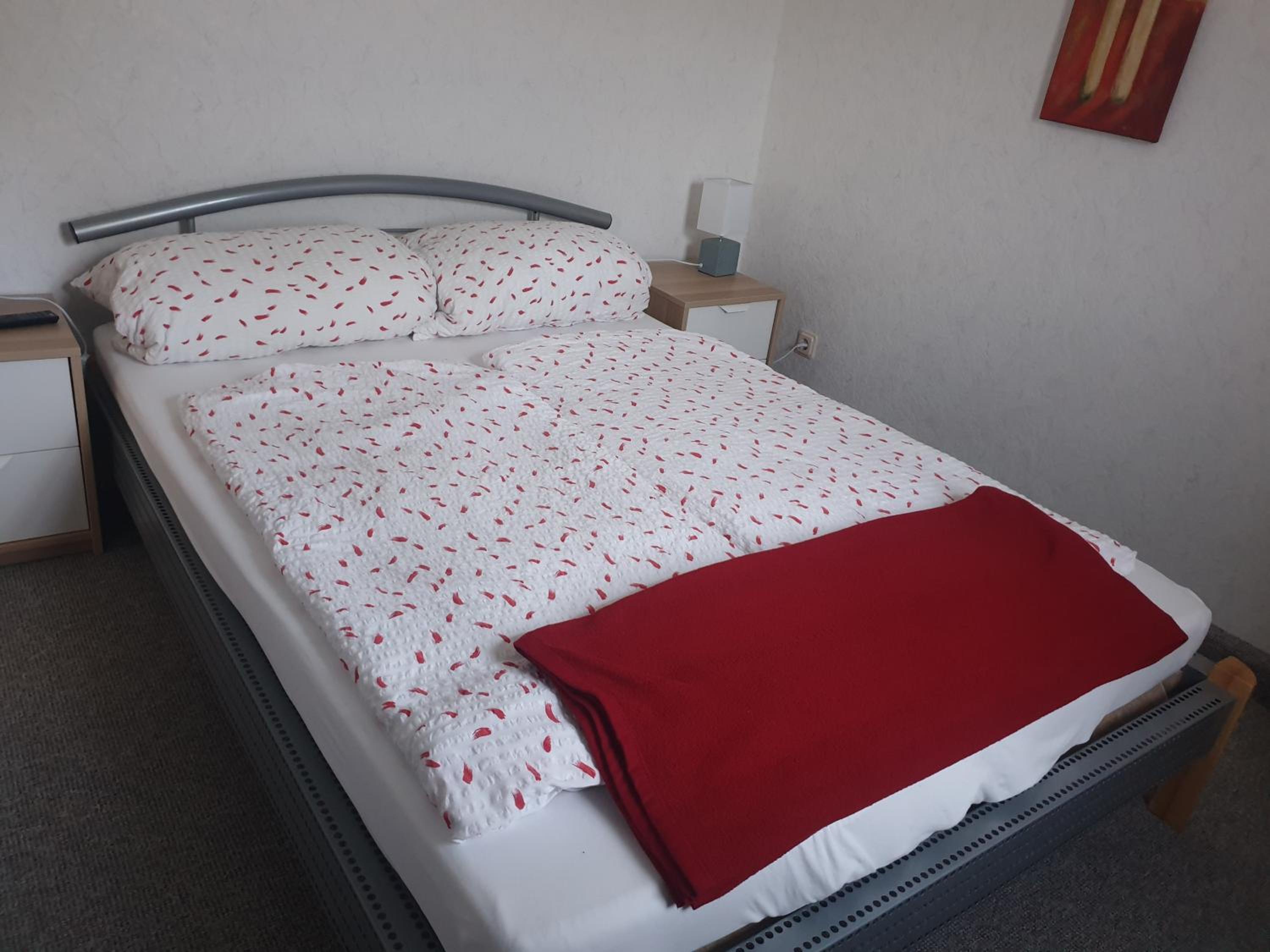 4 Sterne Ferienhaus 
