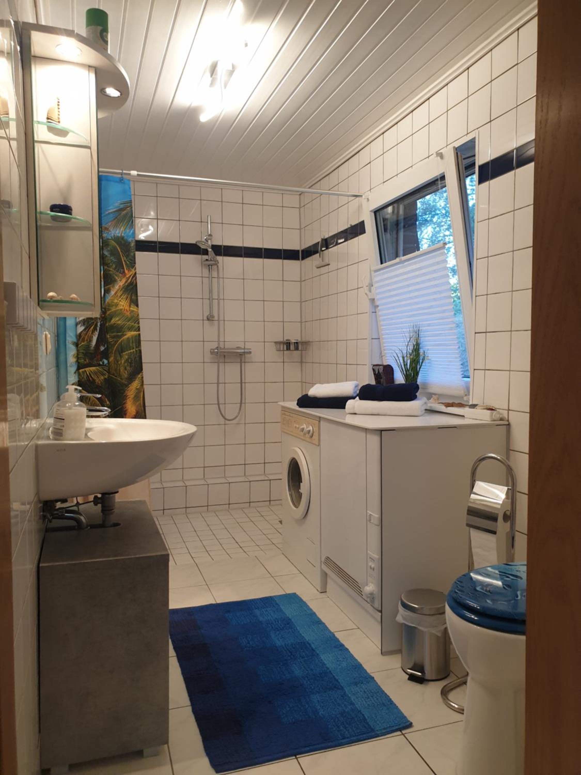 4 Sterne Ferienhaus 