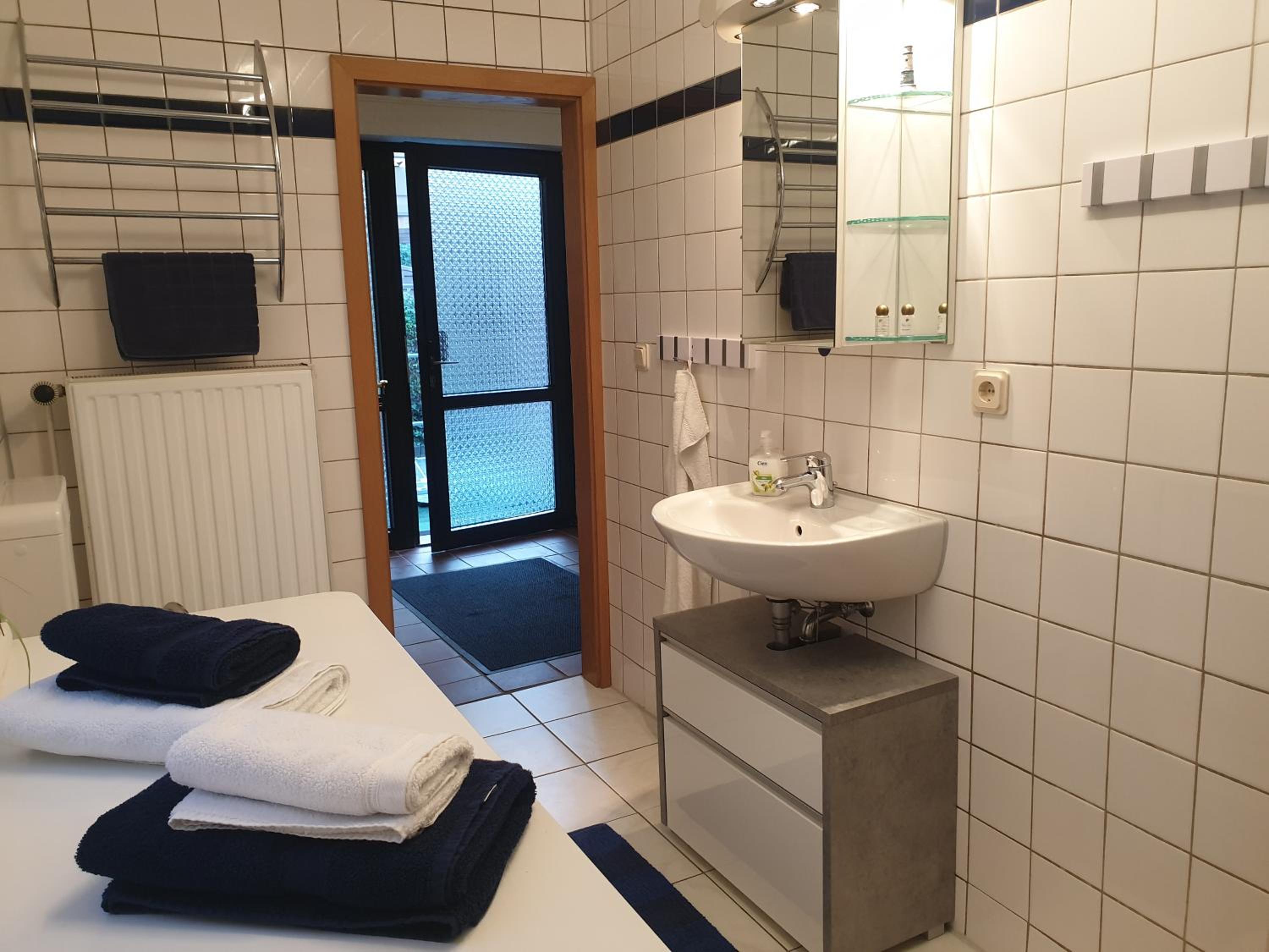4 Sterne Ferienhaus 