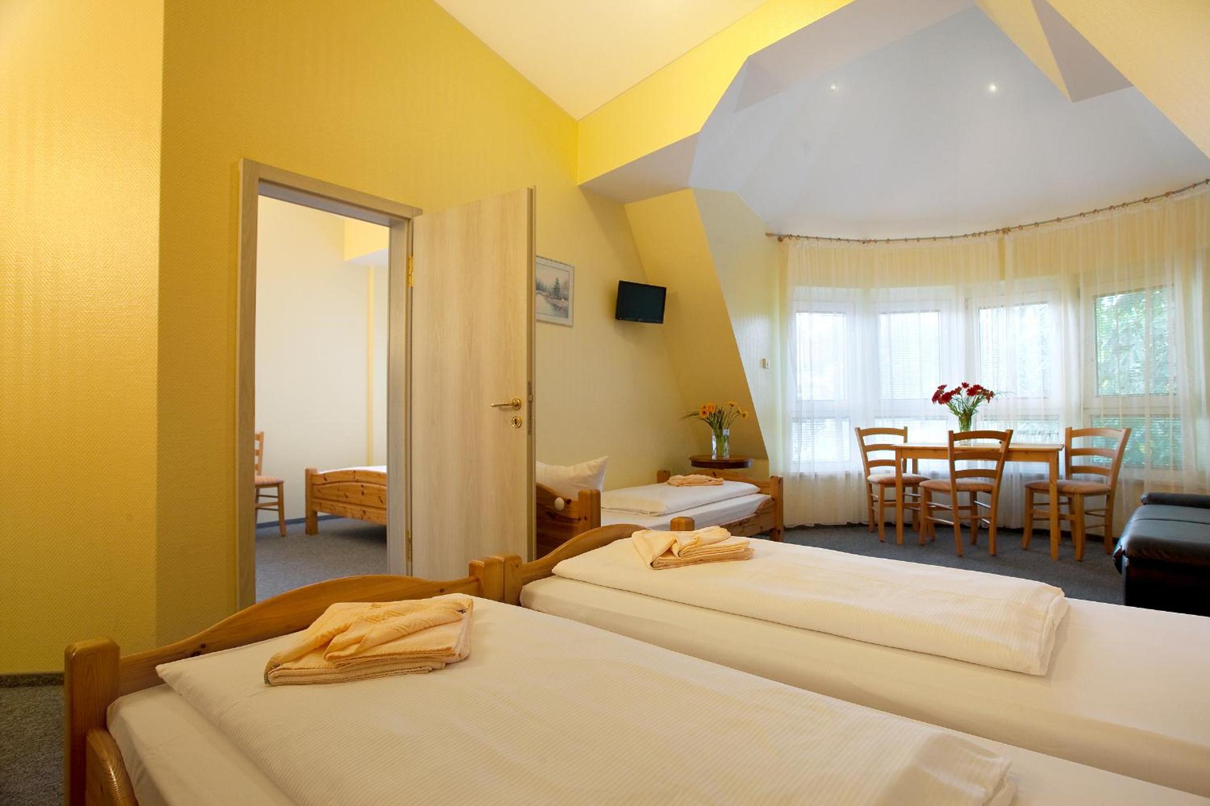 Hotel Atlantic en Berlin