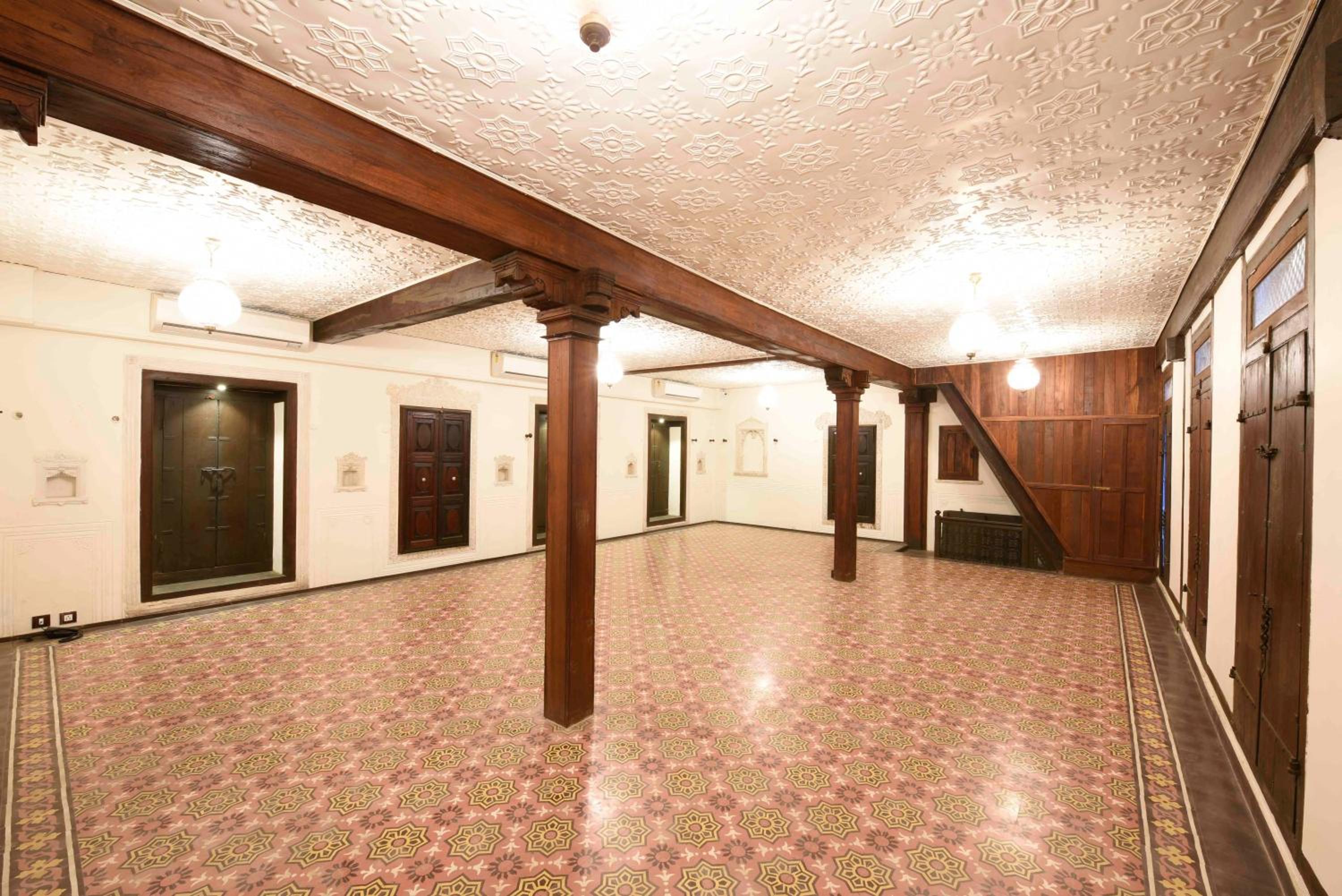 Deewanji Ni Haveli