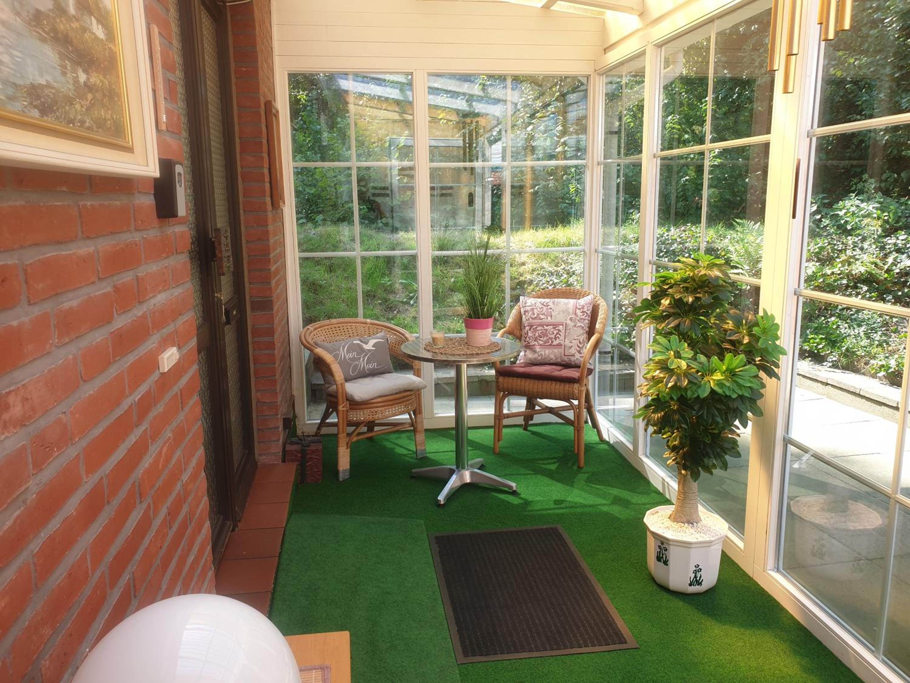 4 Sterne Ferienhaus 