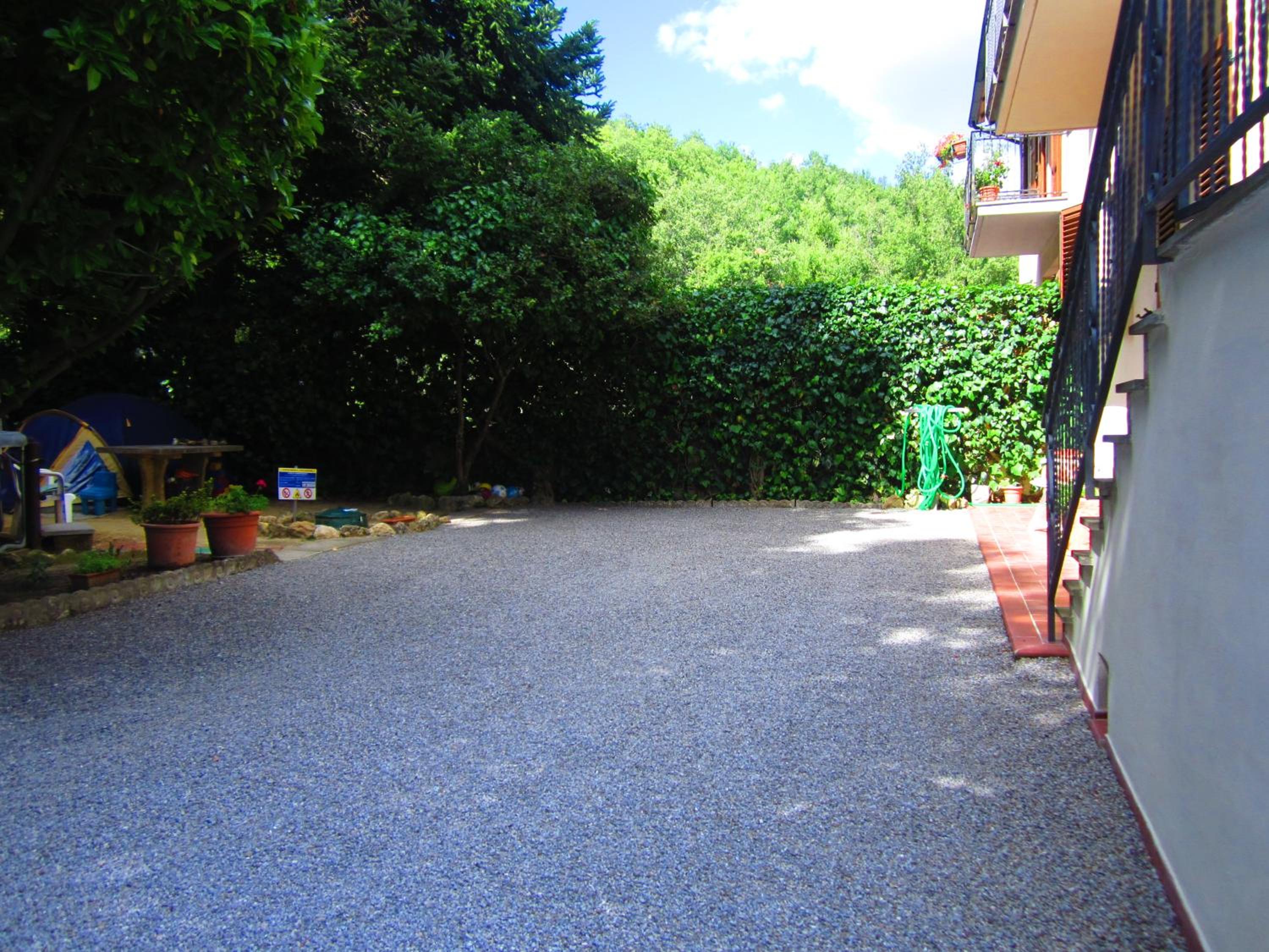 Appartamento Panoramico