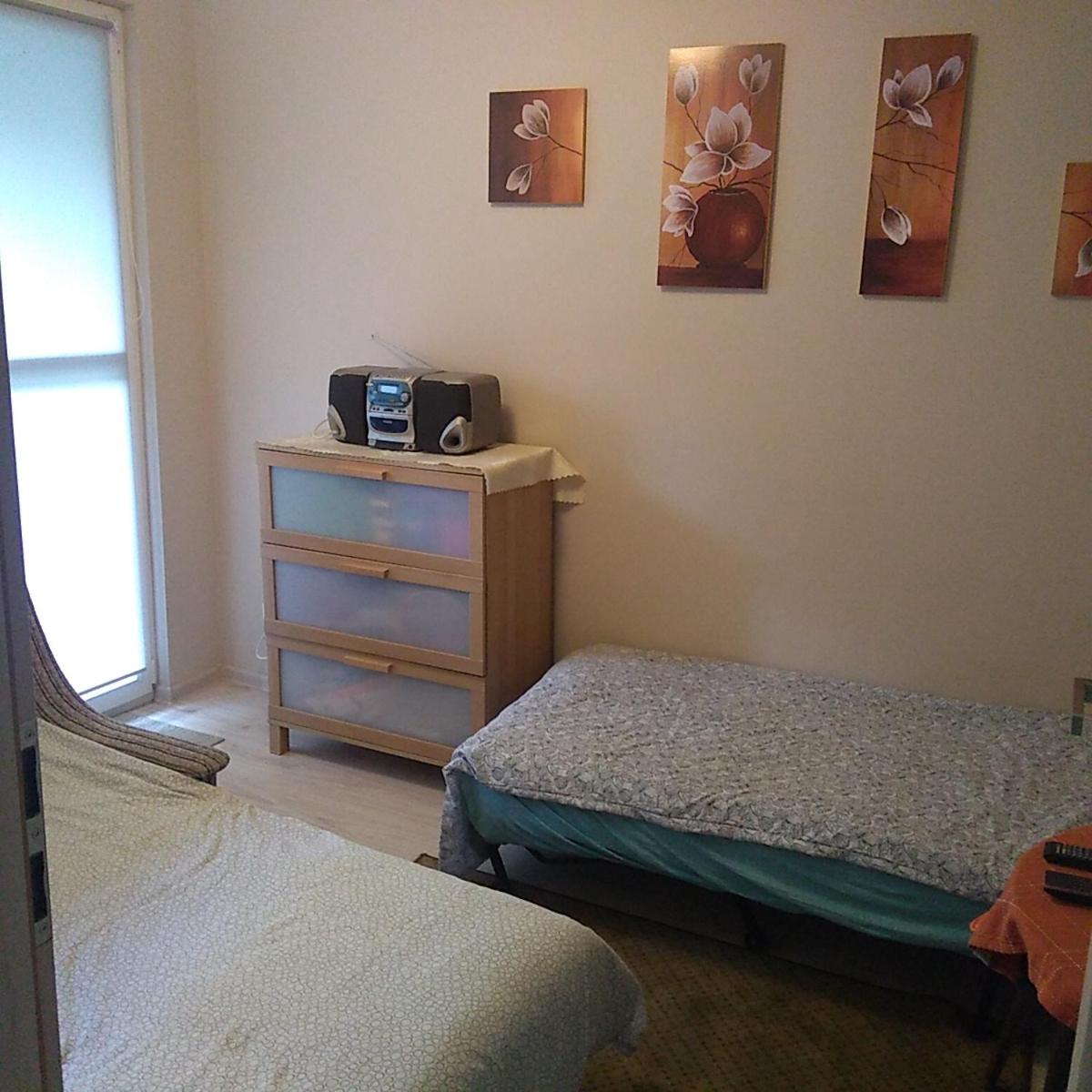 Apartament Zacisze 2 big 4U view 4