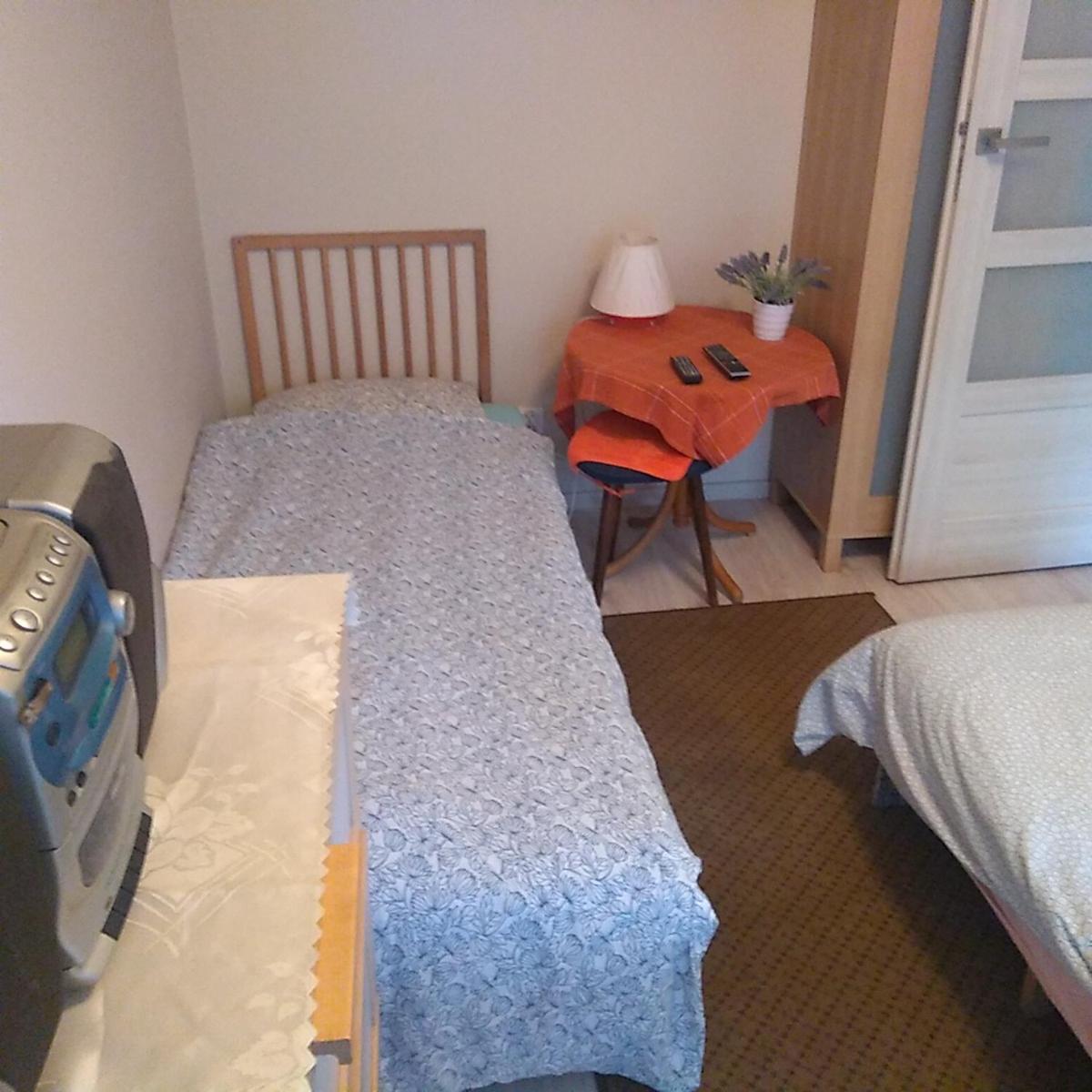 Apartament Zacisze 2 big 4U view 3