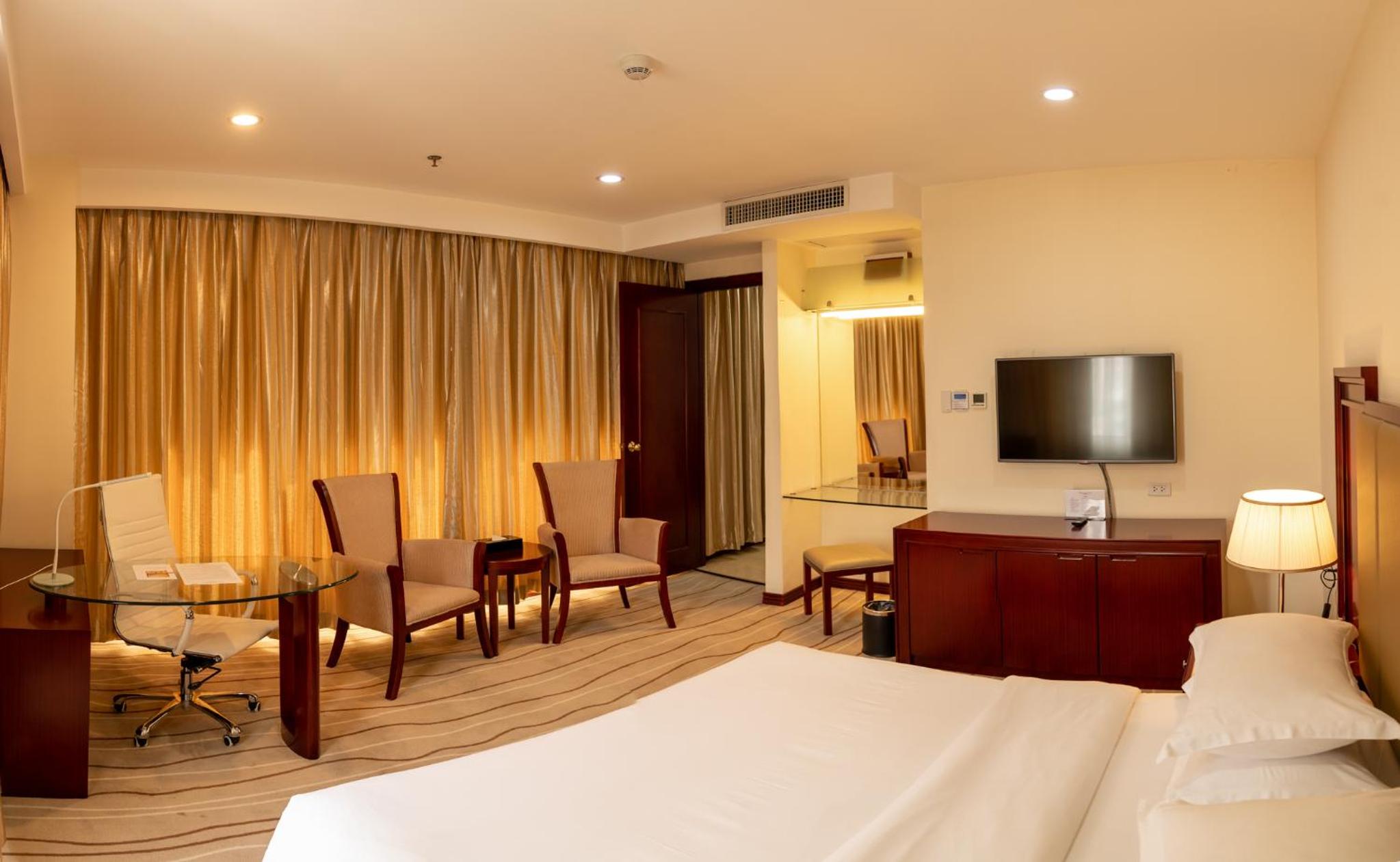 Swiss-Belhotel Blulane photo 3