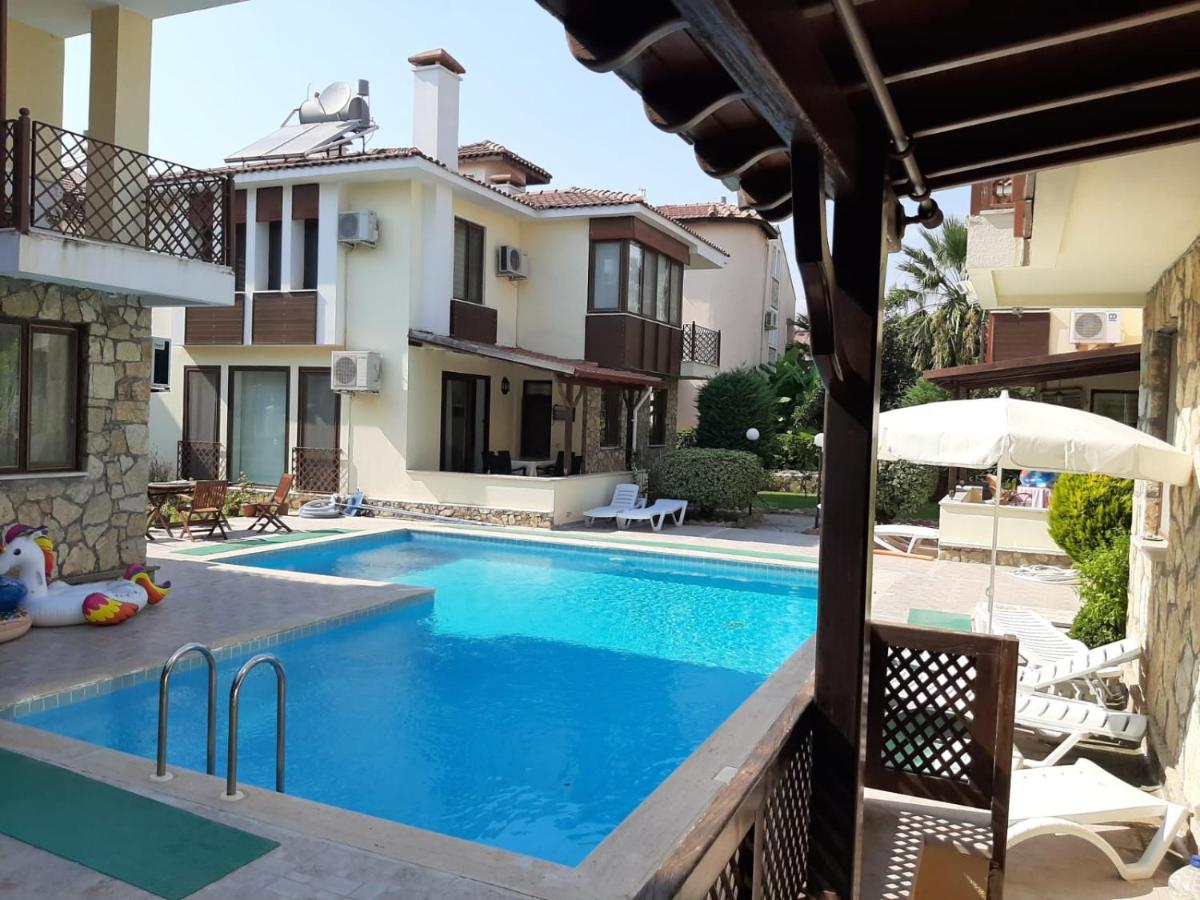 Infinity Safran Villa