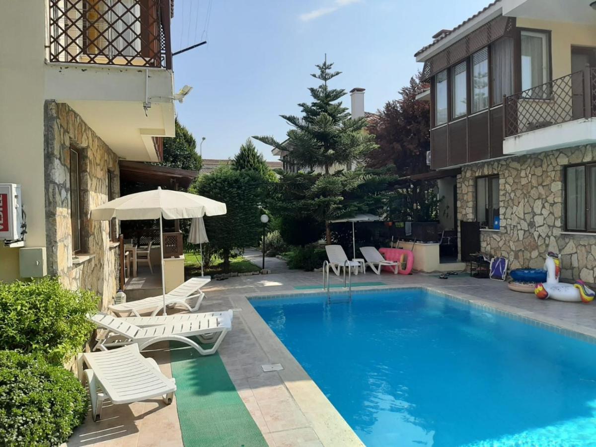 Infinity Safran Villa